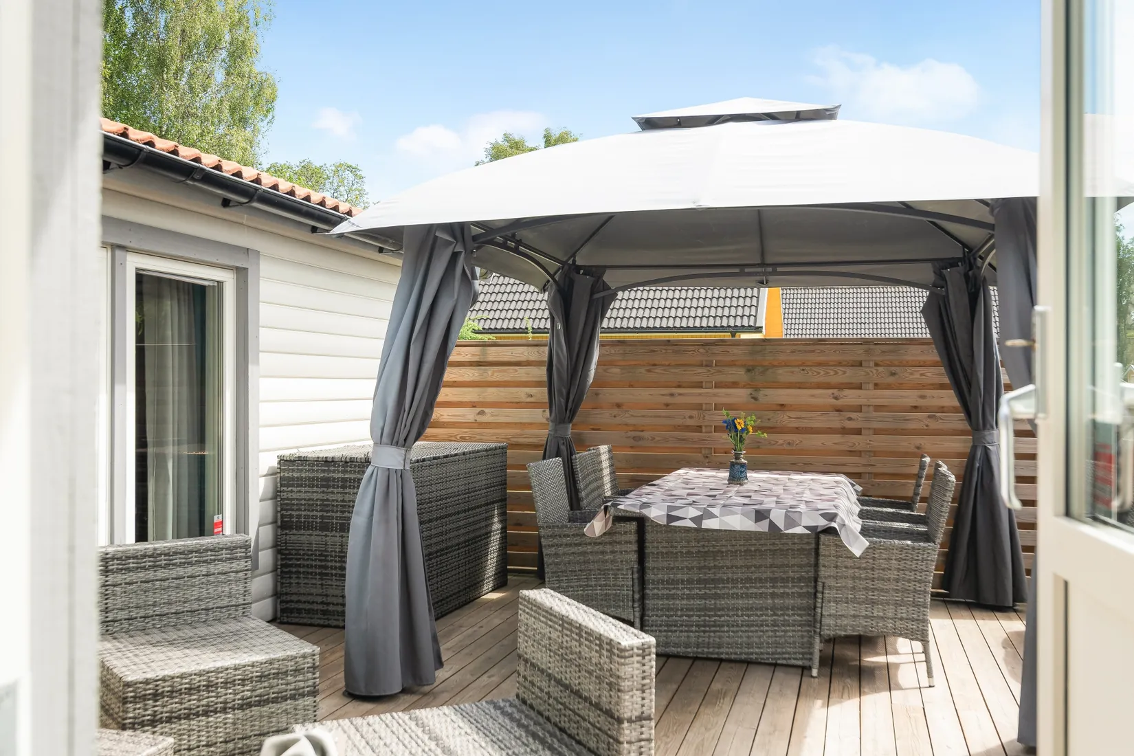Villa, Björnlokevägen 14, Röinge, Hörby