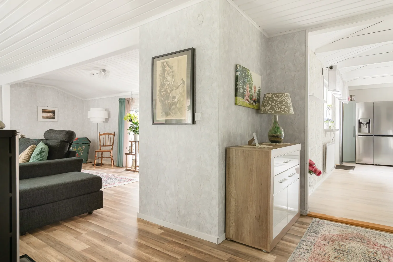 Villa, Björnlokevägen 14, Röinge, Hörby