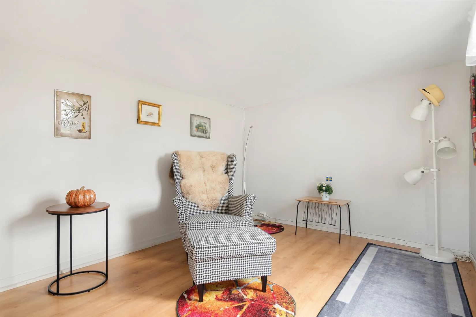 Villa, Björnlokevägen 14, Röinge, Hörby