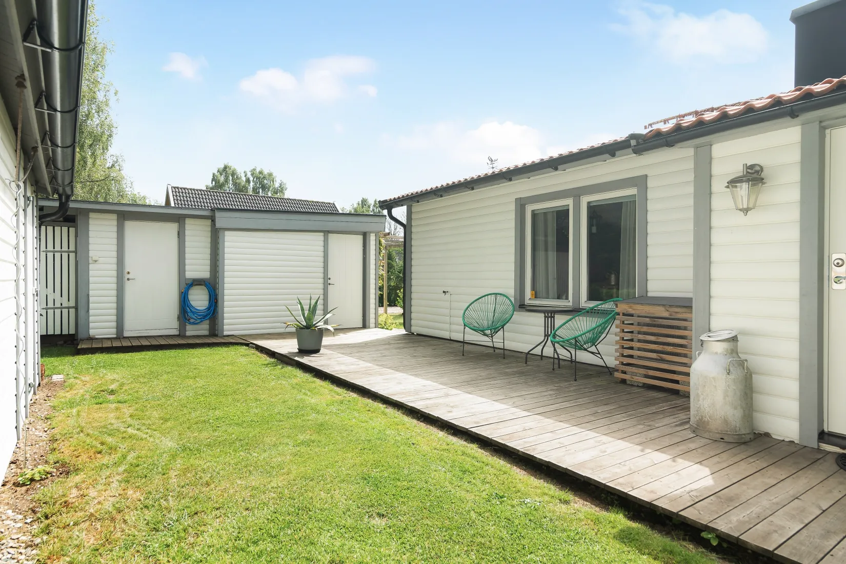 Villa, Björnlokevägen 14, Röinge, Hörby