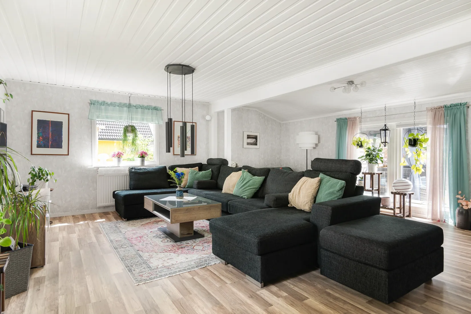 Villa, Björnlokevägen 14, Röinge, Hörby
