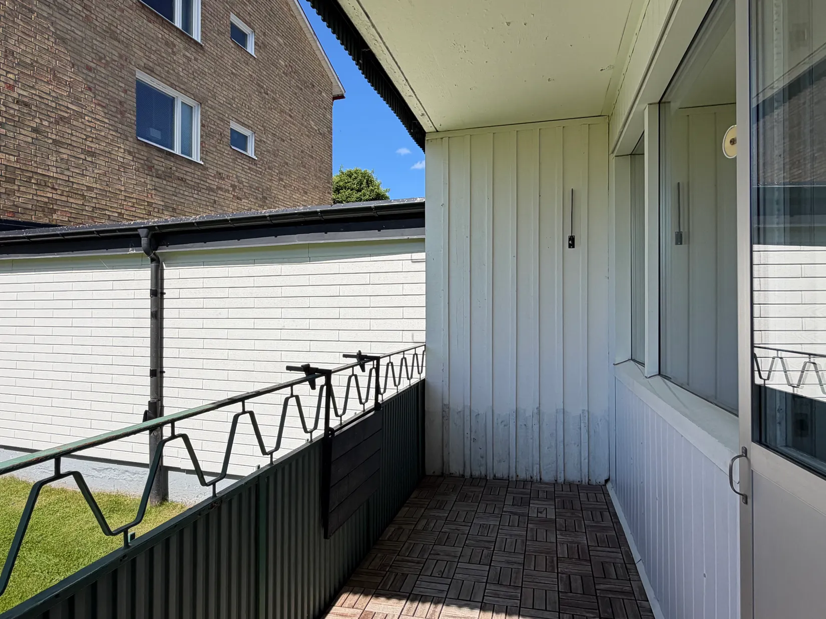 Bostadsrätt, Brännavägen 25, Geresta / Härnön, Härnösand