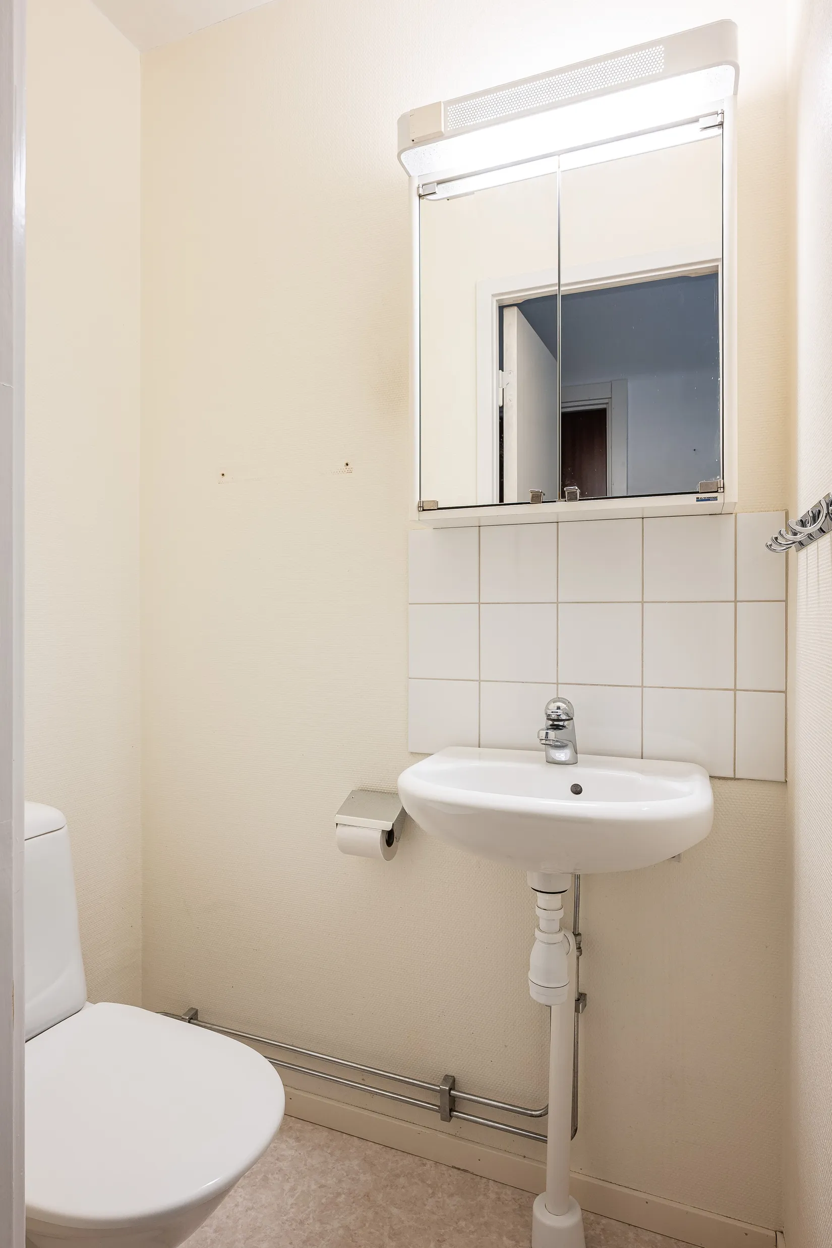 Bostadsrätt, Brännavägen 25, Geresta / Härnön, Härnösand