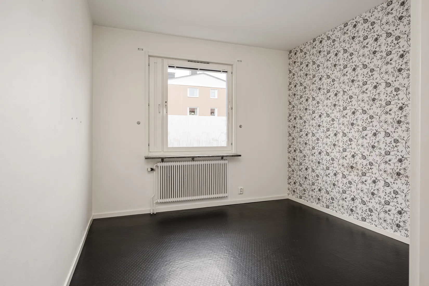 Bostadsrätt, Brännavägen 25, Geresta / Härnön, Härnösand