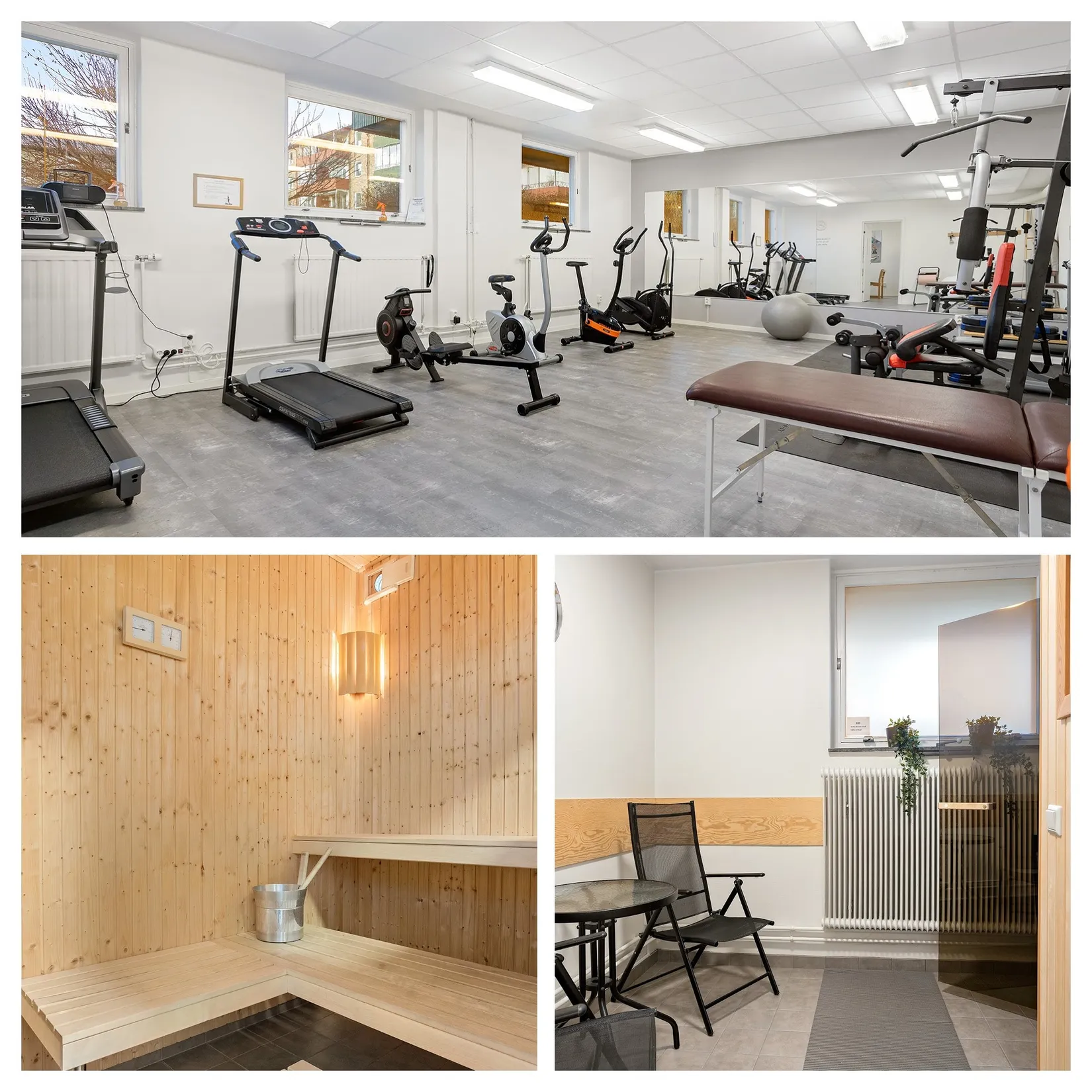 Bostadsrätt, Brännavägen 25, Geresta / Härnön, Härnösand