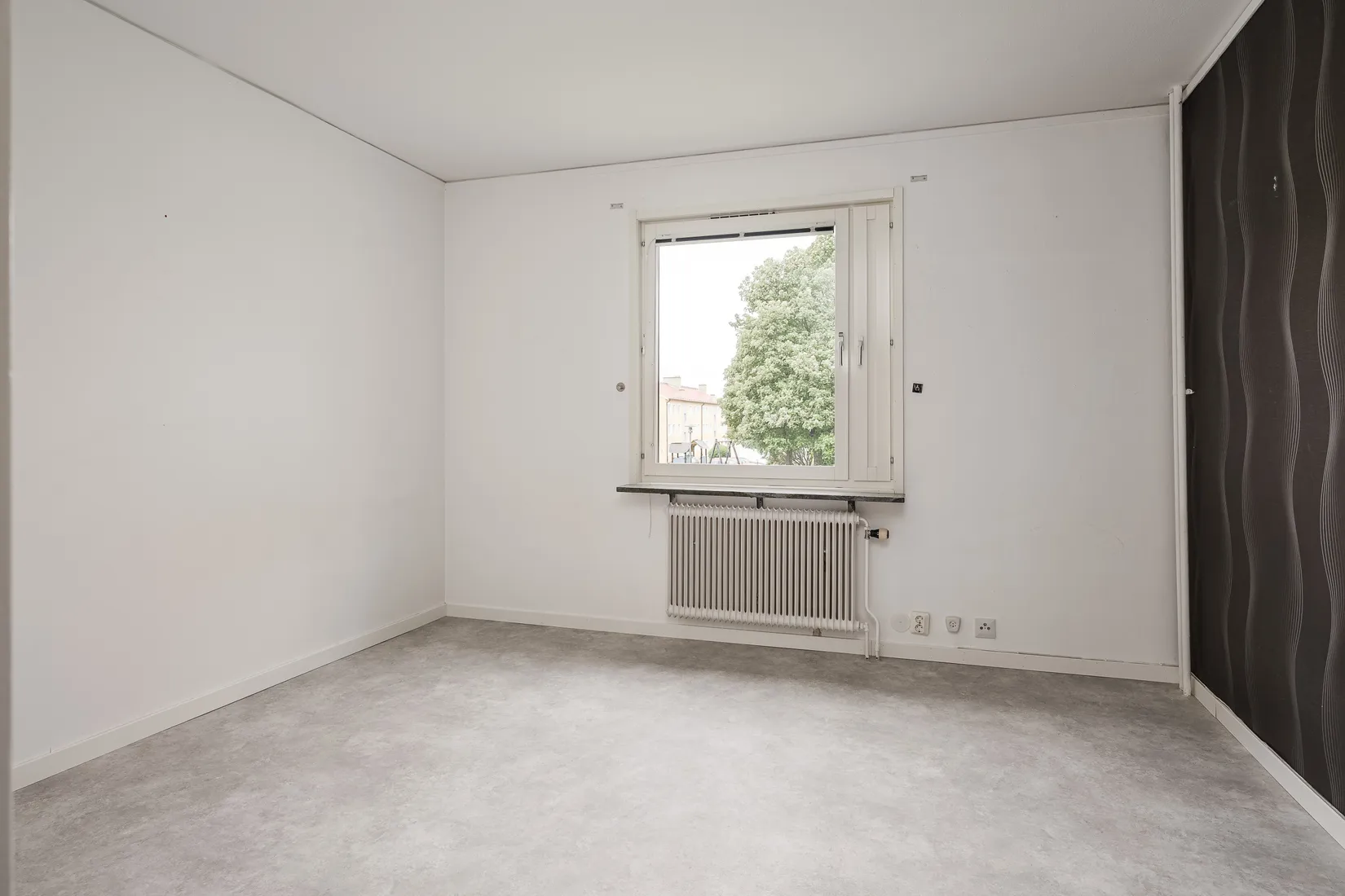 Bostadsrätt, Brännavägen 25, Geresta / Härnön, Härnösand
