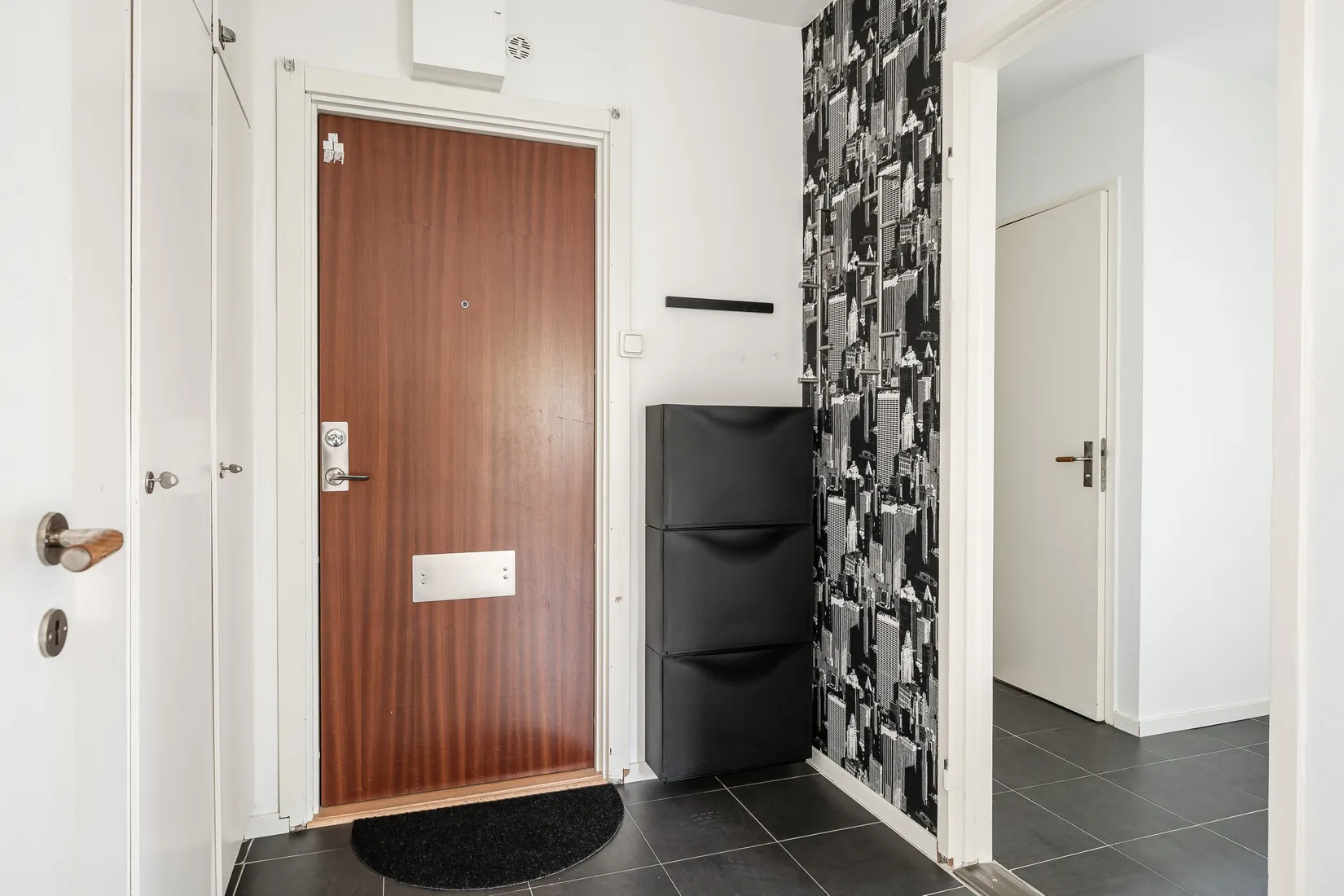 Bostadsrätt, Brännavägen 25, Geresta / Härnön, Härnösand