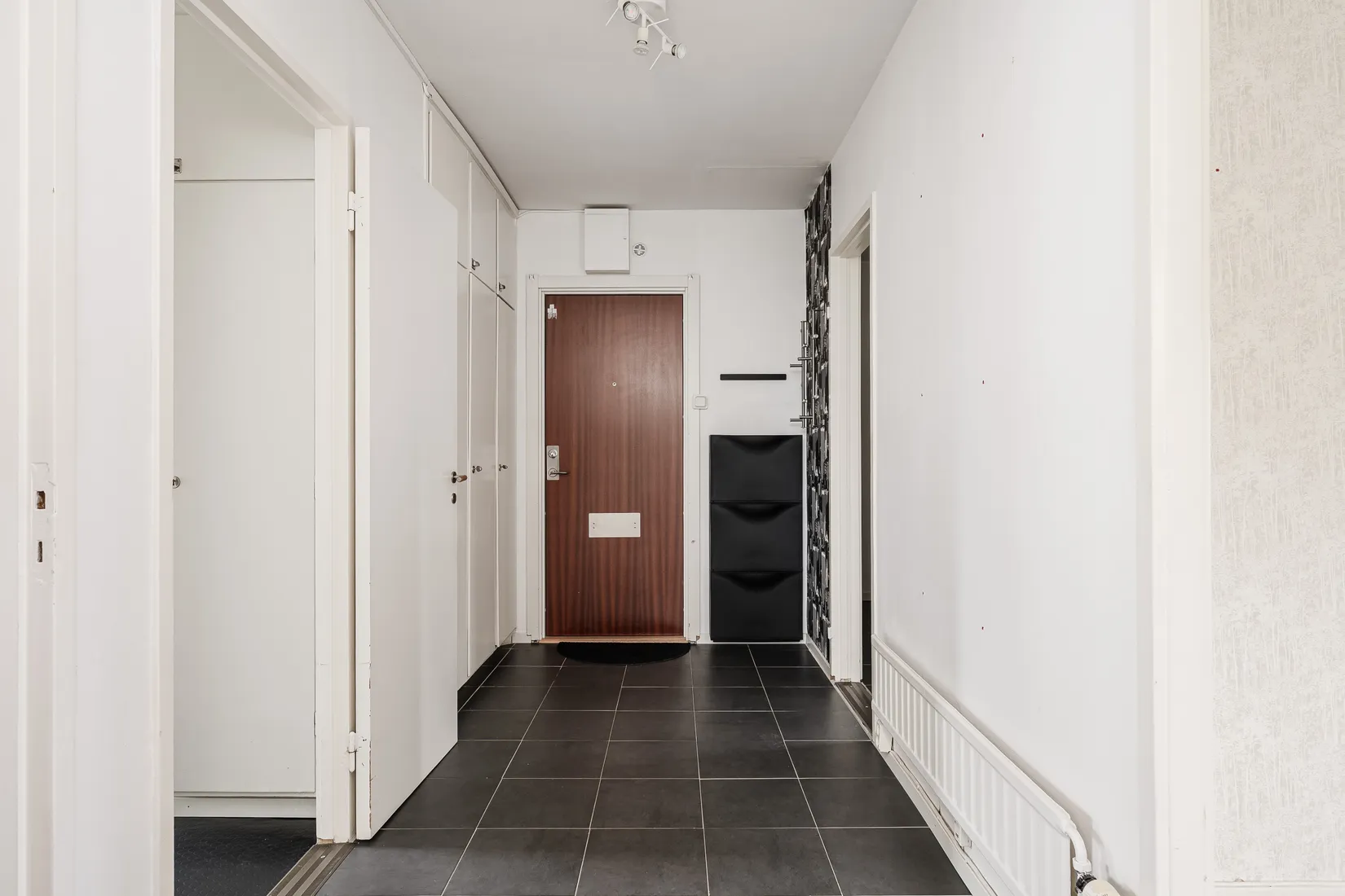 Bostadsrätt, Brännavägen 25, Geresta / Härnön, Härnösand