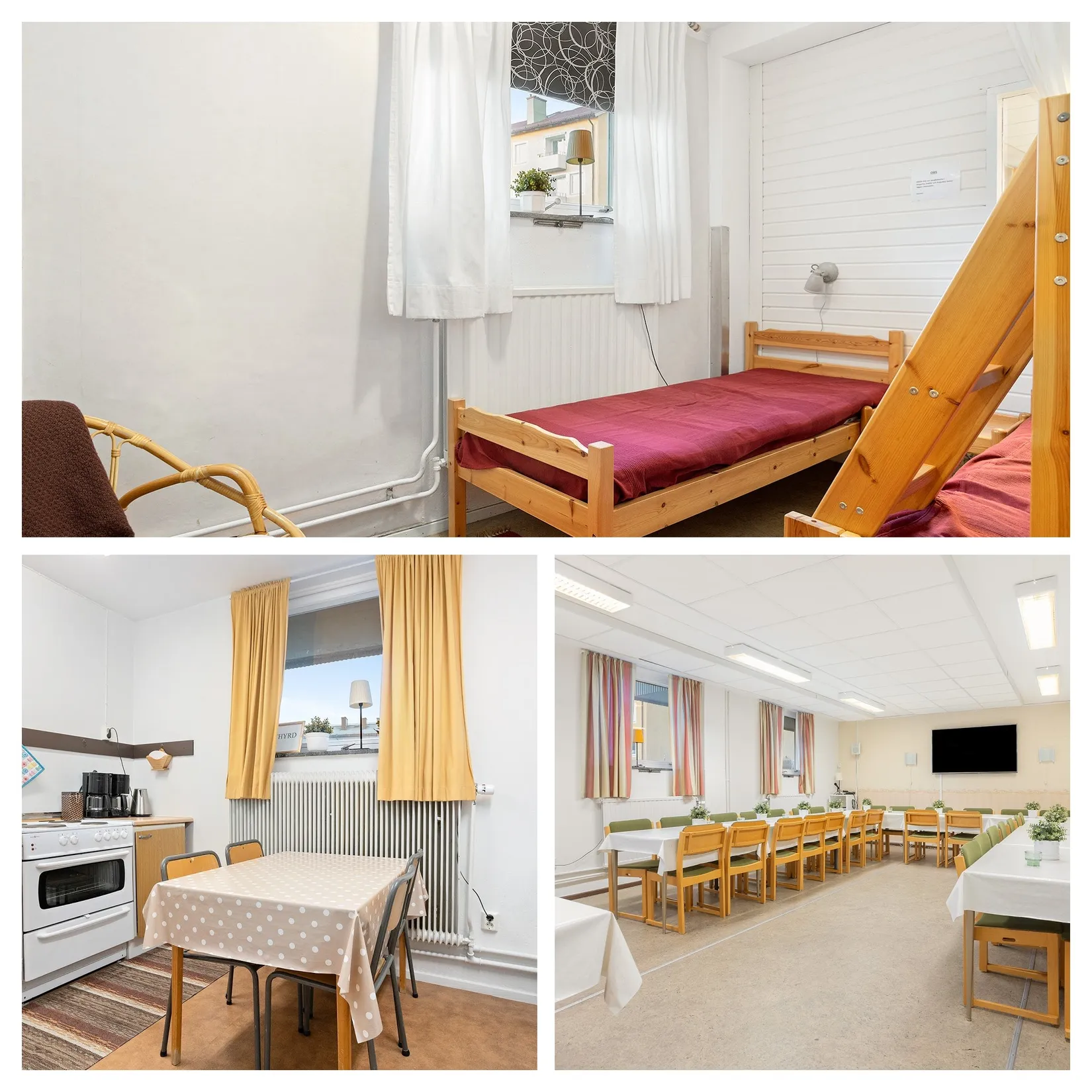 Bostadsrätt, Brännavägen 25, Geresta / Härnön, Härnösand