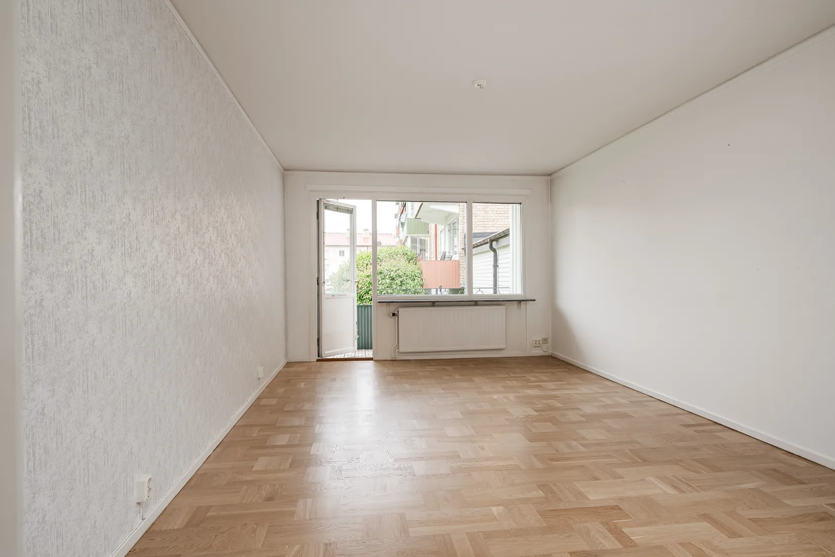 Bostadsrätt, Brännavägen 25, Geresta / Härnön, Härnösand