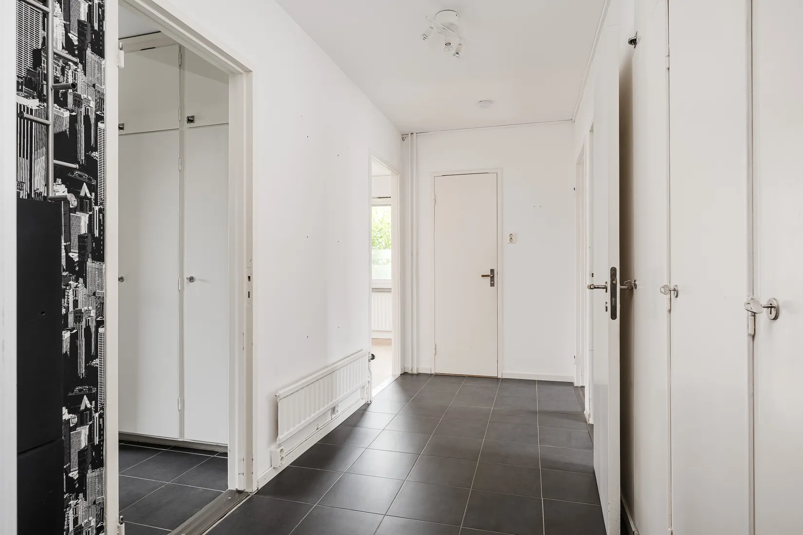 Bostadsrätt, Brännavägen 25, Geresta / Härnön, Härnösand
