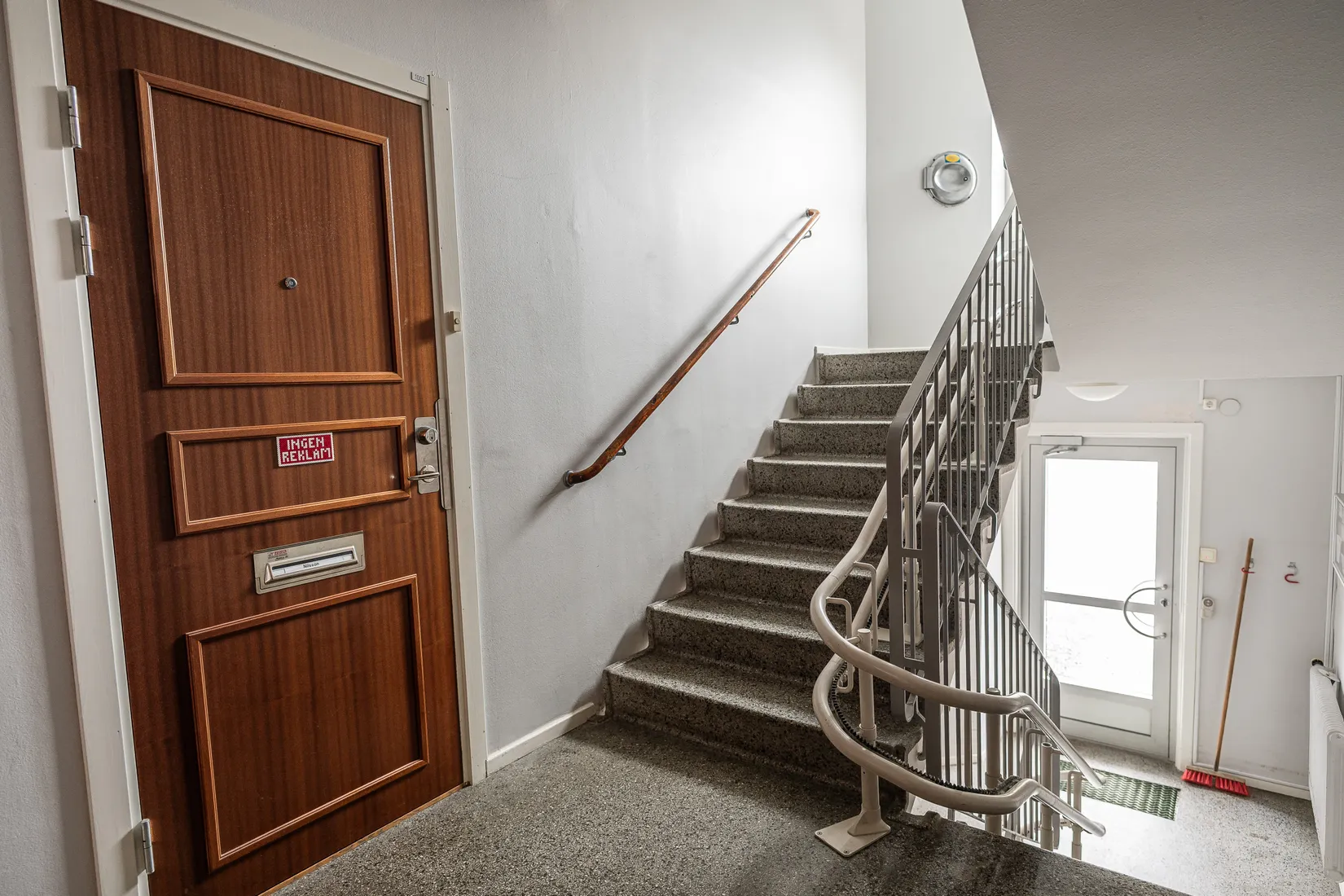 Bostadsrätt, Brännavägen 25, Geresta / Härnön, Härnösand