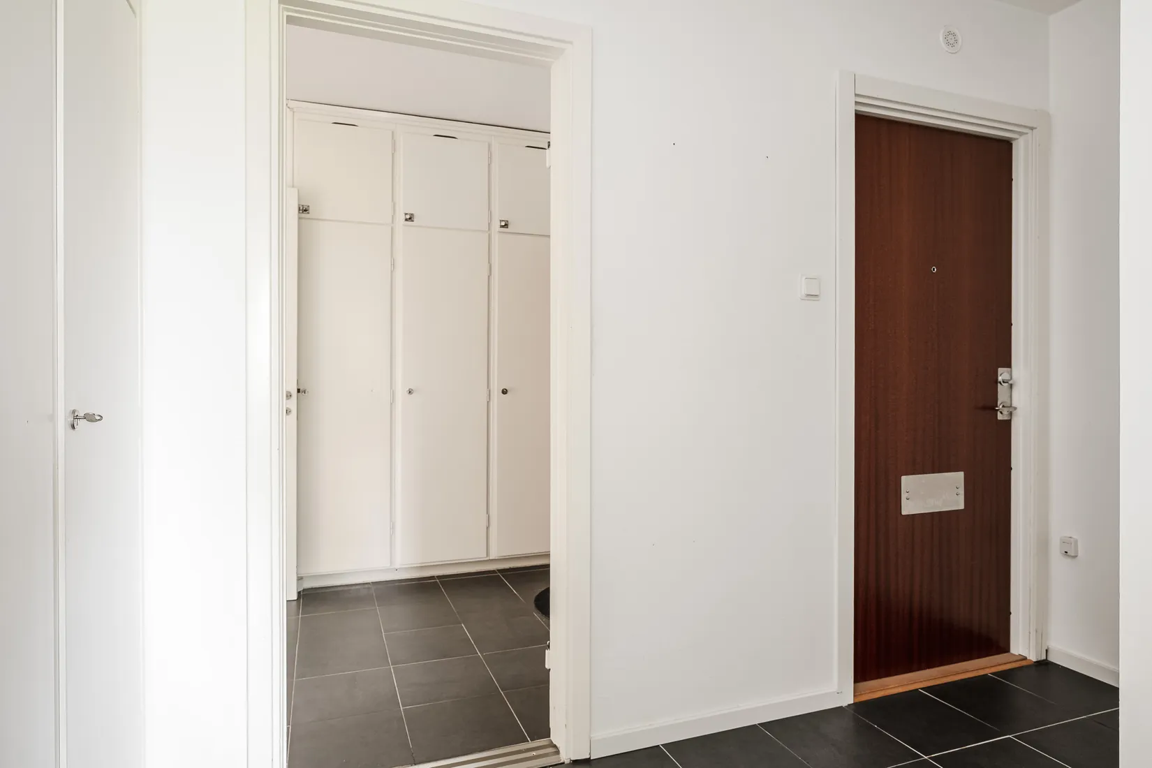 Bostadsrätt, Brännavägen 25, Geresta / Härnön, Härnösand