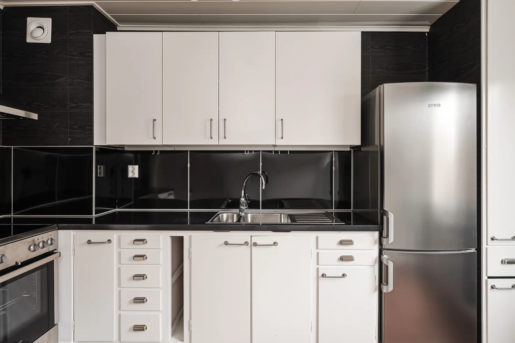 Bostadsrätt, Brännavägen 25, Geresta / Härnön, Härnösand