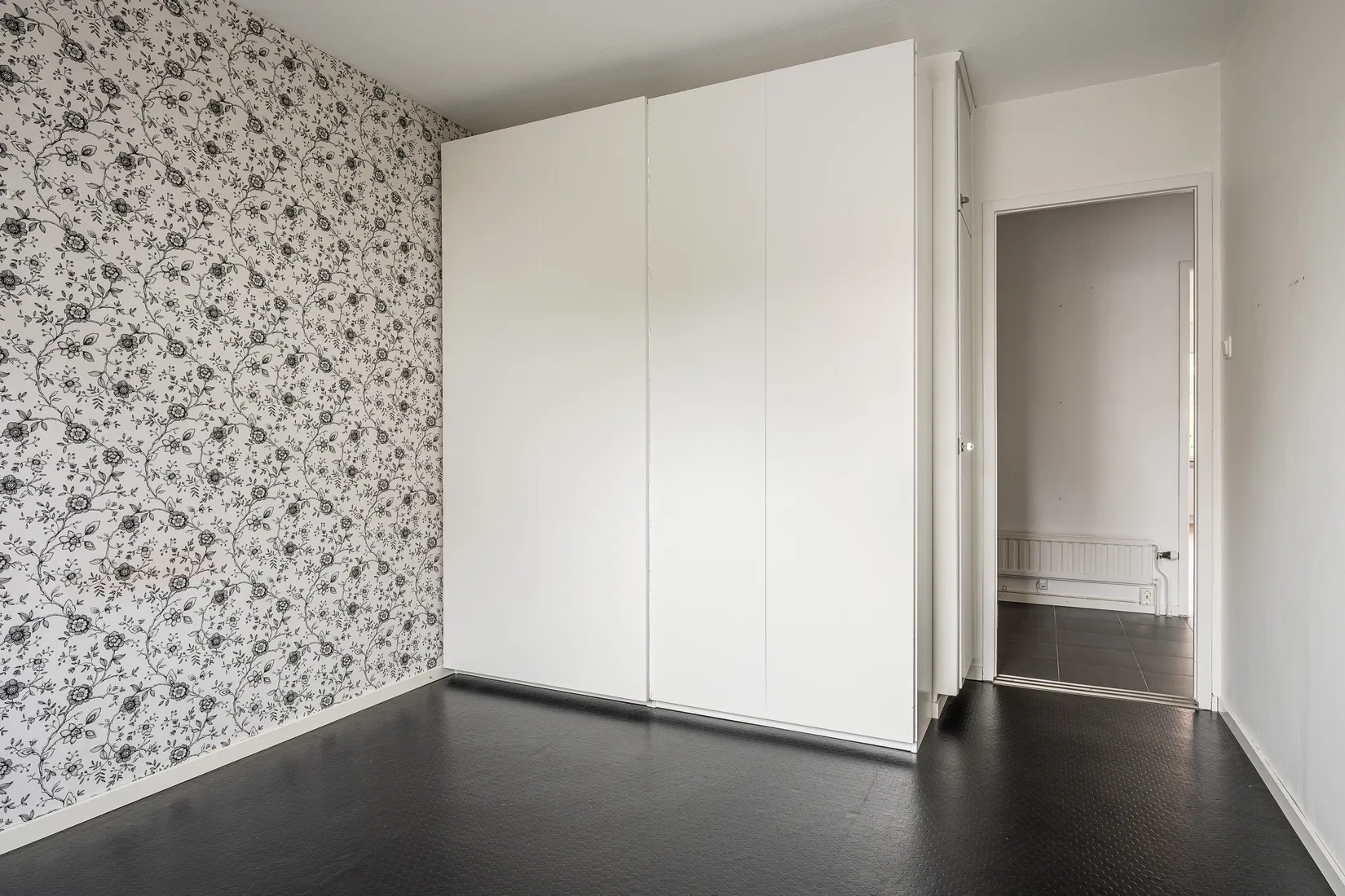 Bostadsrätt, Brännavägen 25, Geresta / Härnön, Härnösand