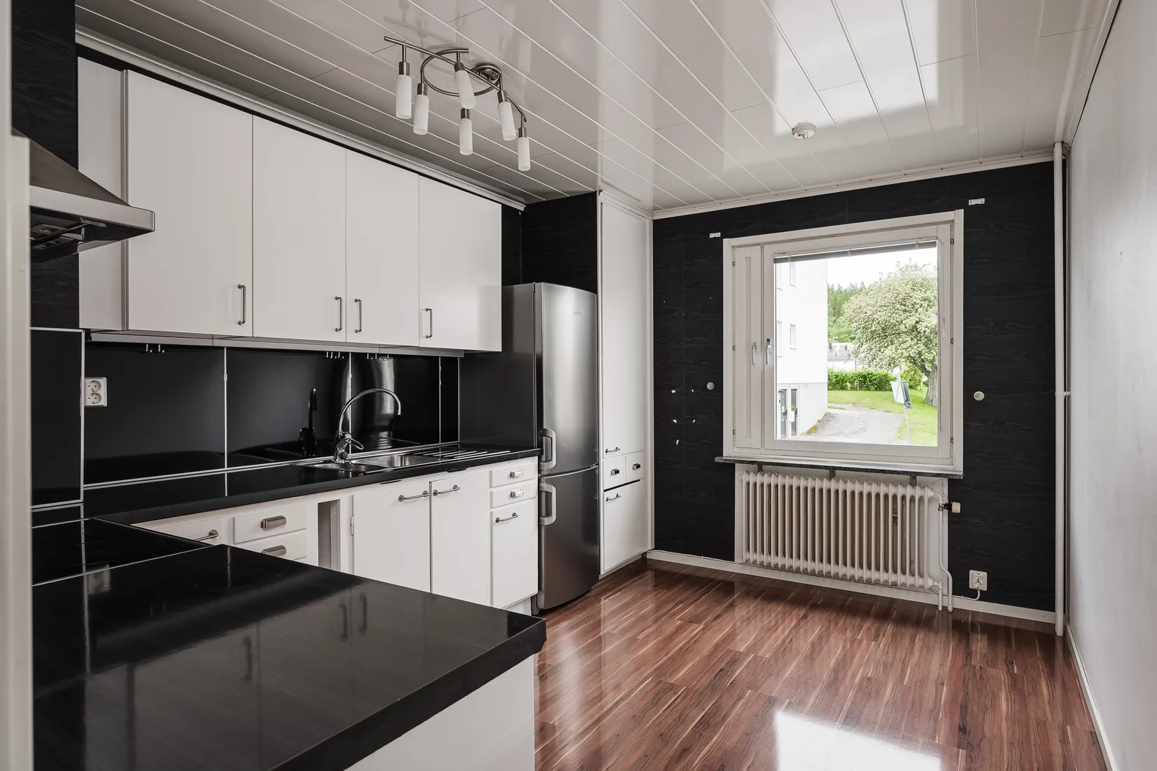 Bostadsrätt, Brännavägen 25, Geresta / Härnön, Härnösand