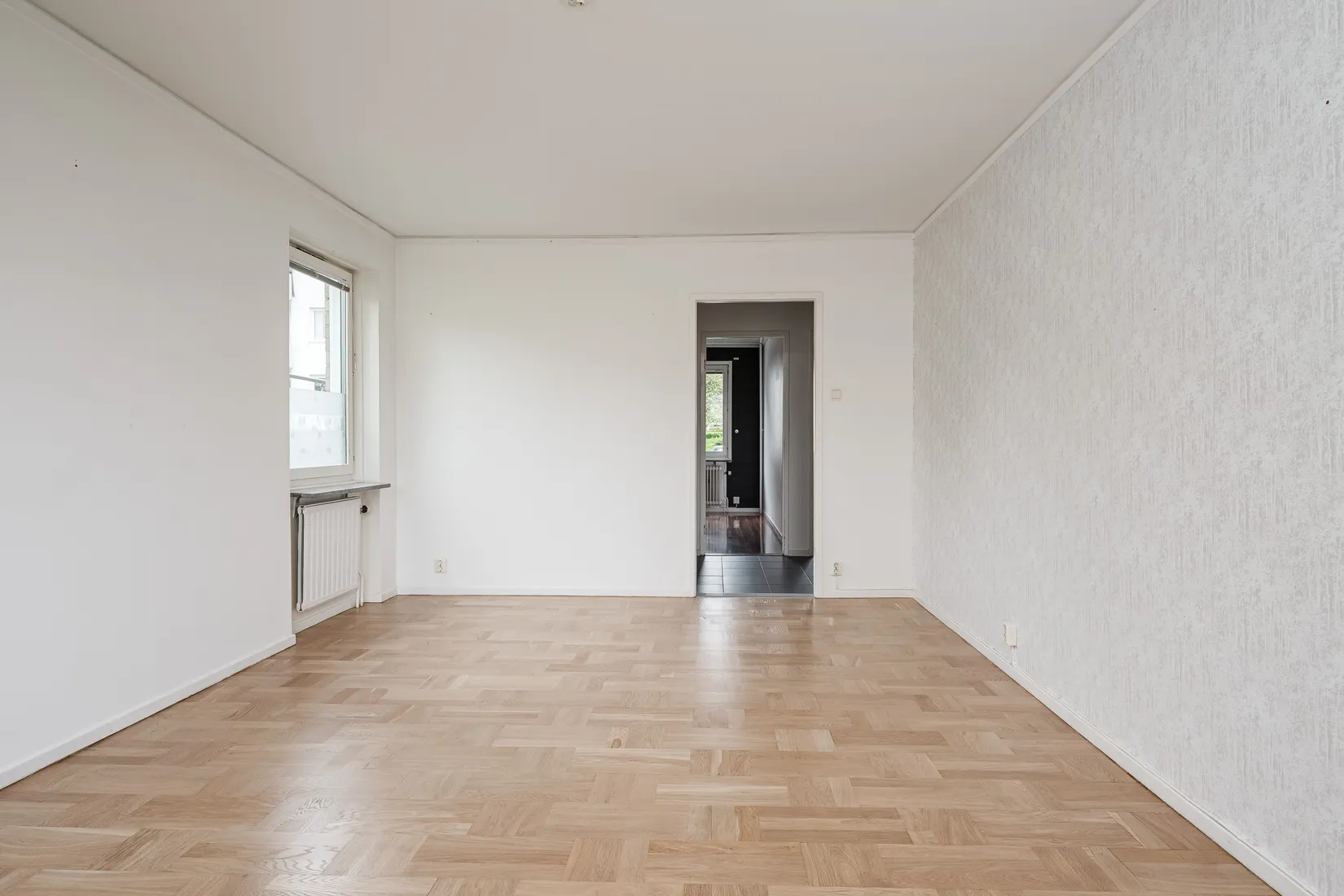 Bostadsrätt, Brännavägen 25, Geresta / Härnön, Härnösand