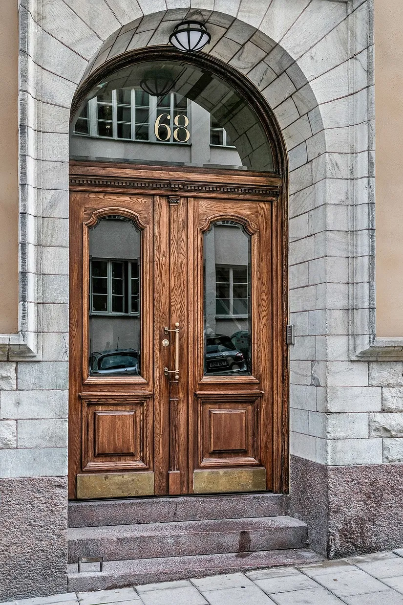 Bostadsrätt, Fridhemsgatan 68A, 2tr, Kungsholmen - Fridhemsplan, Stockholm