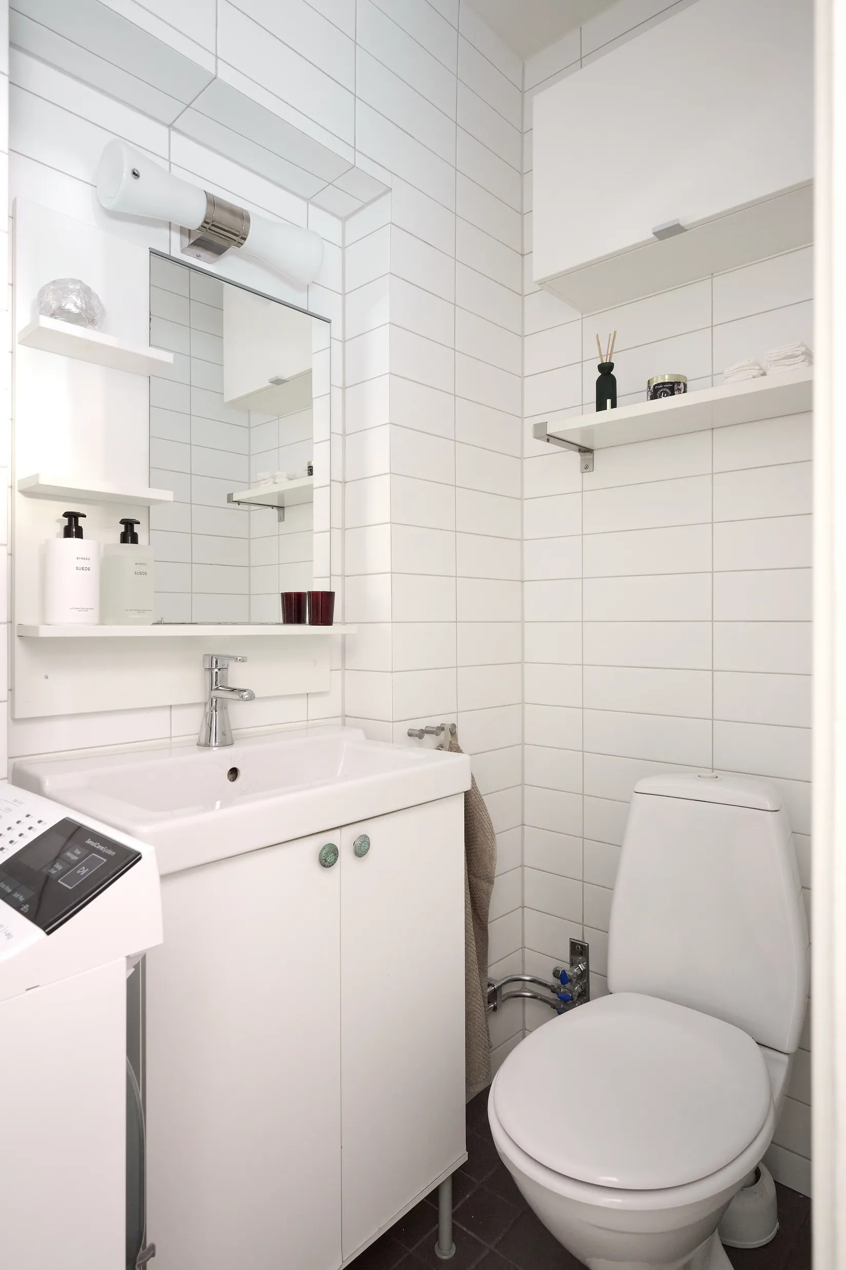 Bostadsrätt, Fridhemsgatan 68A, 2tr, Kungsholmen - Fridhemsplan, Stockholm