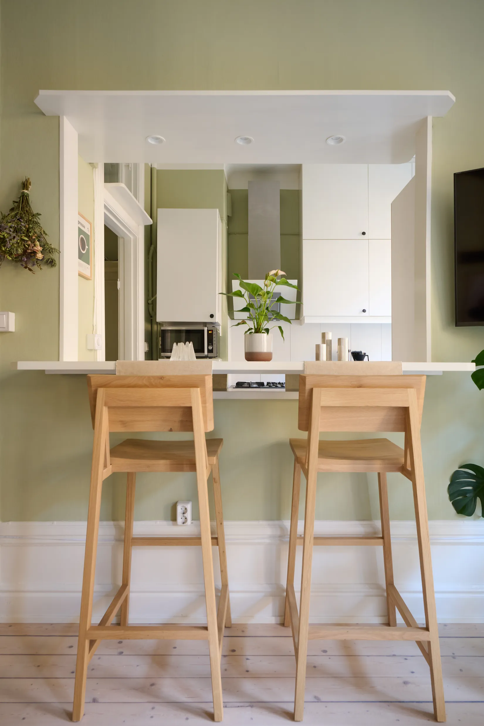 Bostadsrätt, Fridhemsgatan 68A, 2tr, Kungsholmen - Fridhemsplan, Stockholm