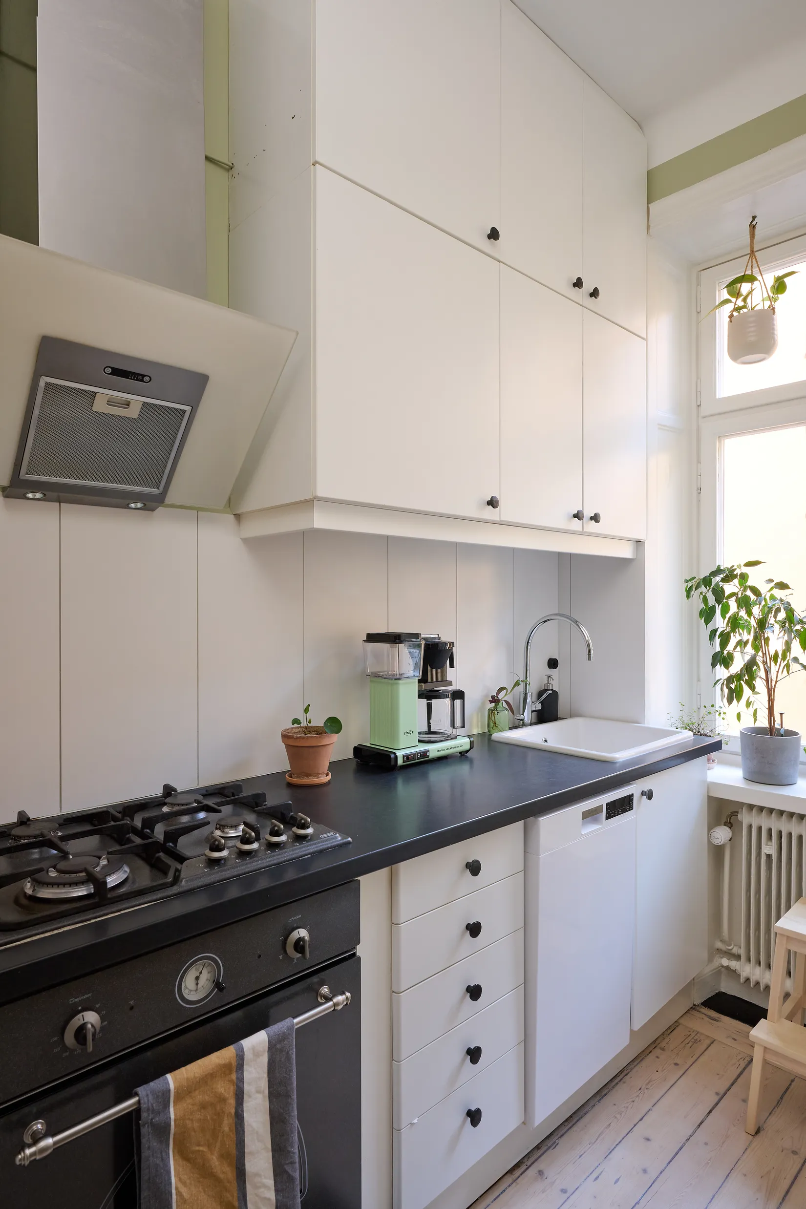 Bostadsrätt, Fridhemsgatan 68A, 2tr, Kungsholmen - Fridhemsplan, Stockholm