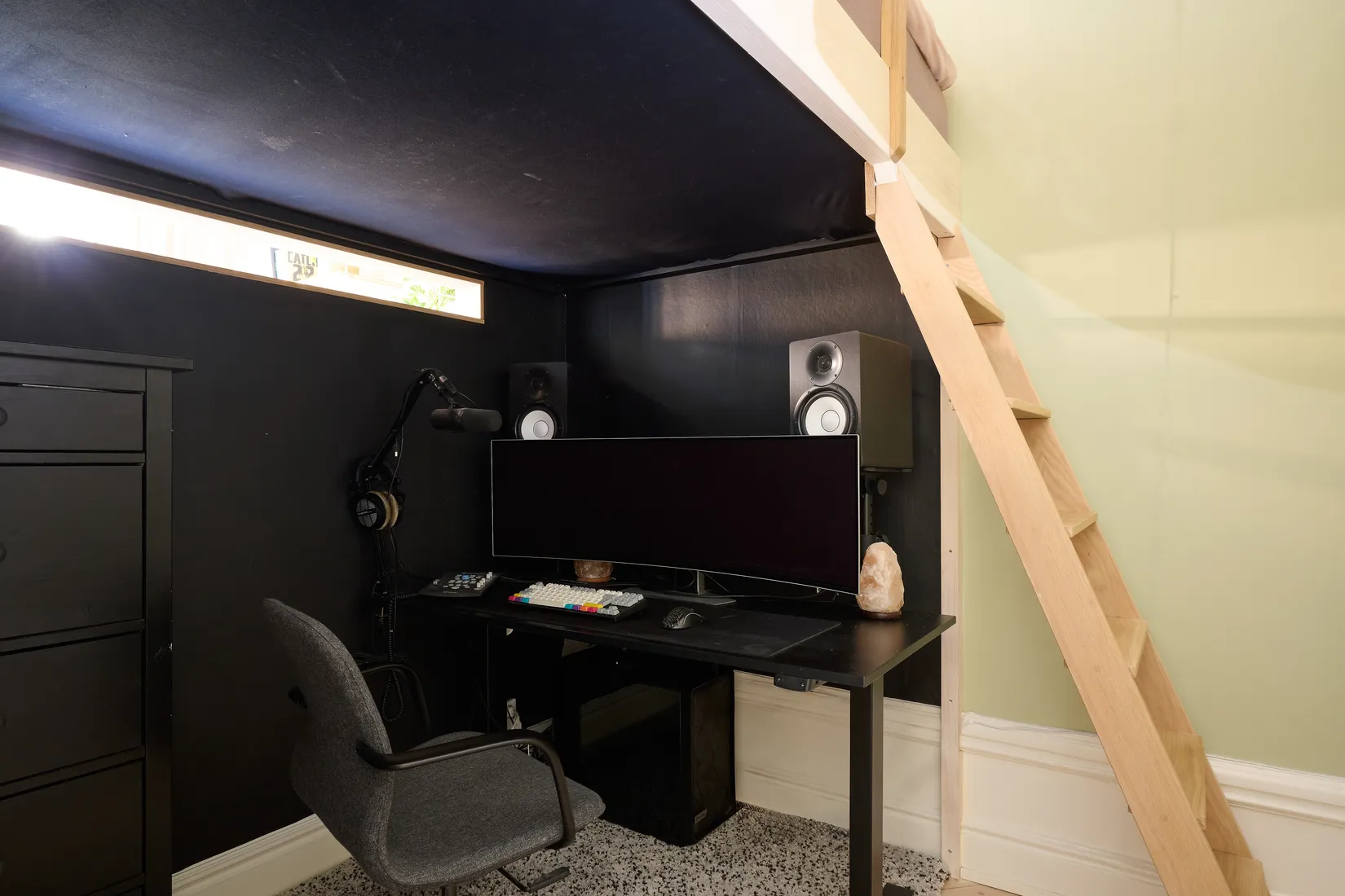 Bostadsrätt, Fridhemsgatan 68A, 2tr, Kungsholmen - Fridhemsplan, Stockholm