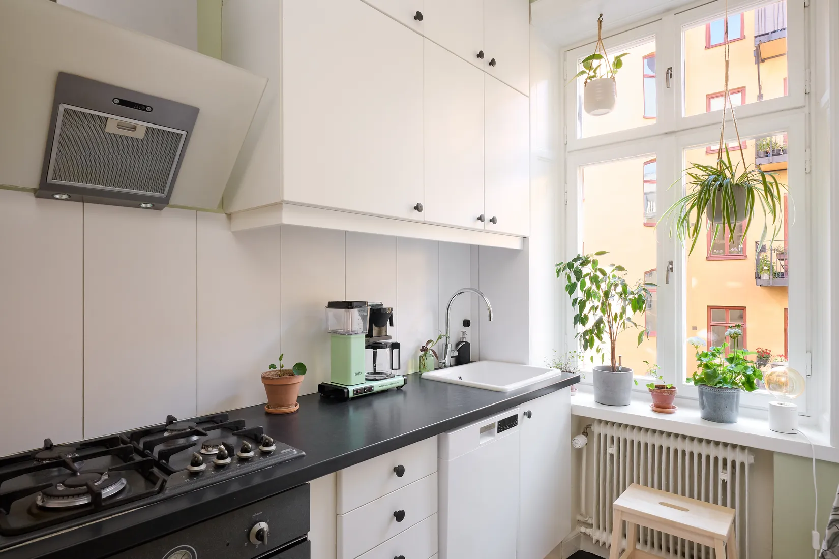 Bostadsrätt, Fridhemsgatan 68A, 2tr, Kungsholmen - Fridhemsplan, Stockholm