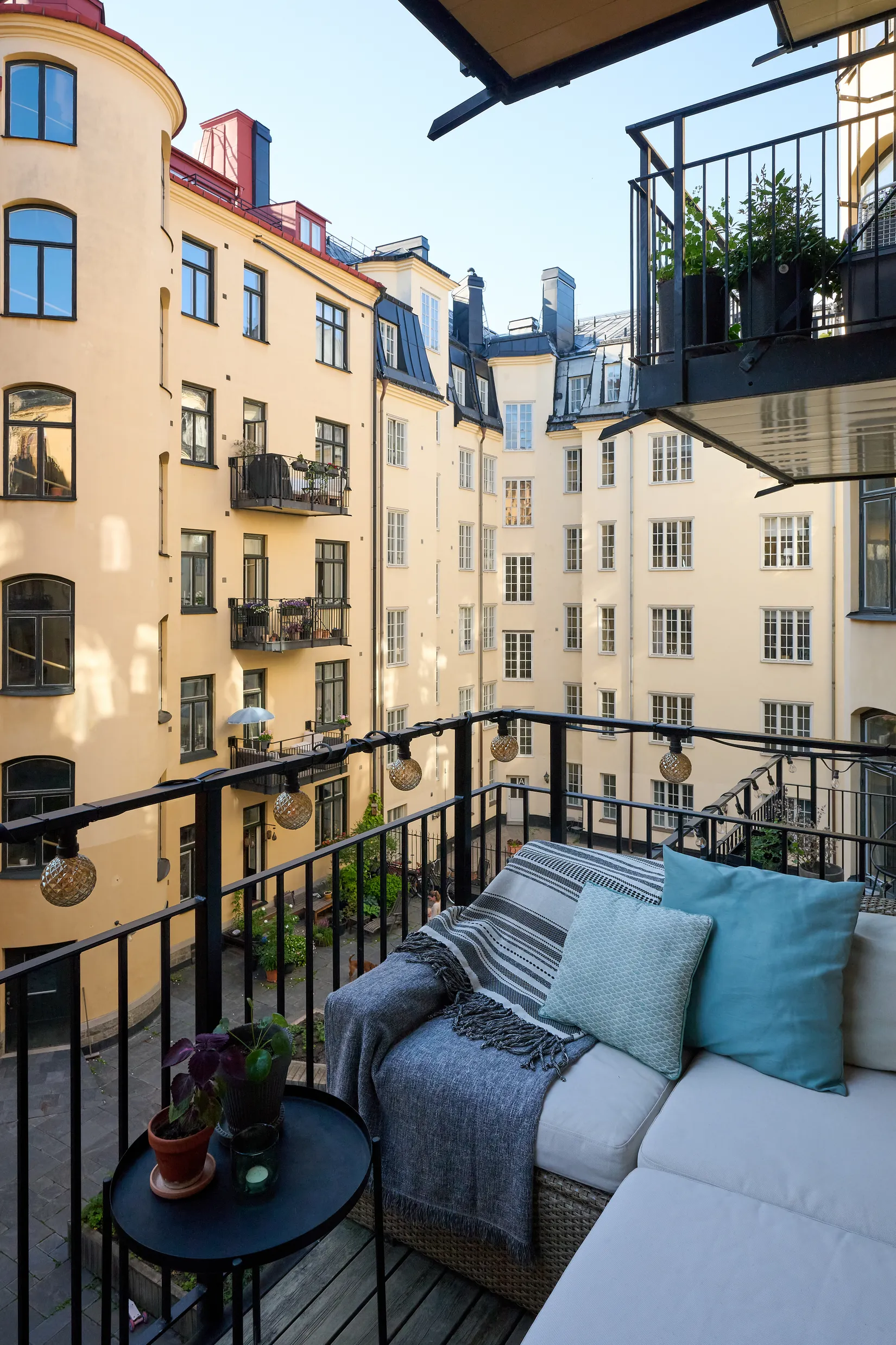 Bostadsrätt, Fridhemsgatan 68A, 2tr, Kungsholmen - Fridhemsplan, Stockholm