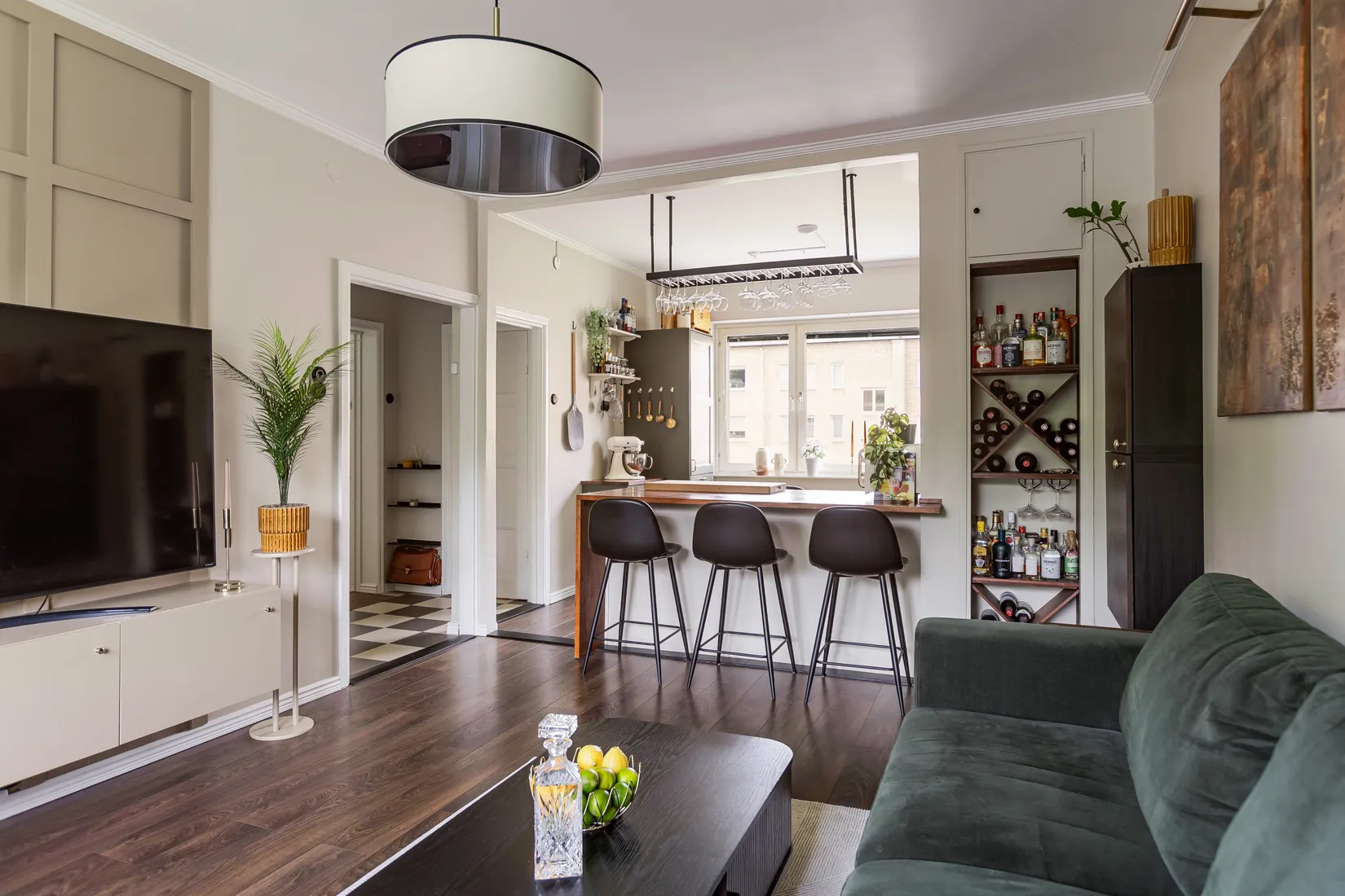 Bostadsrätt, Erikslundsgatan 5, Erikslund, Borås