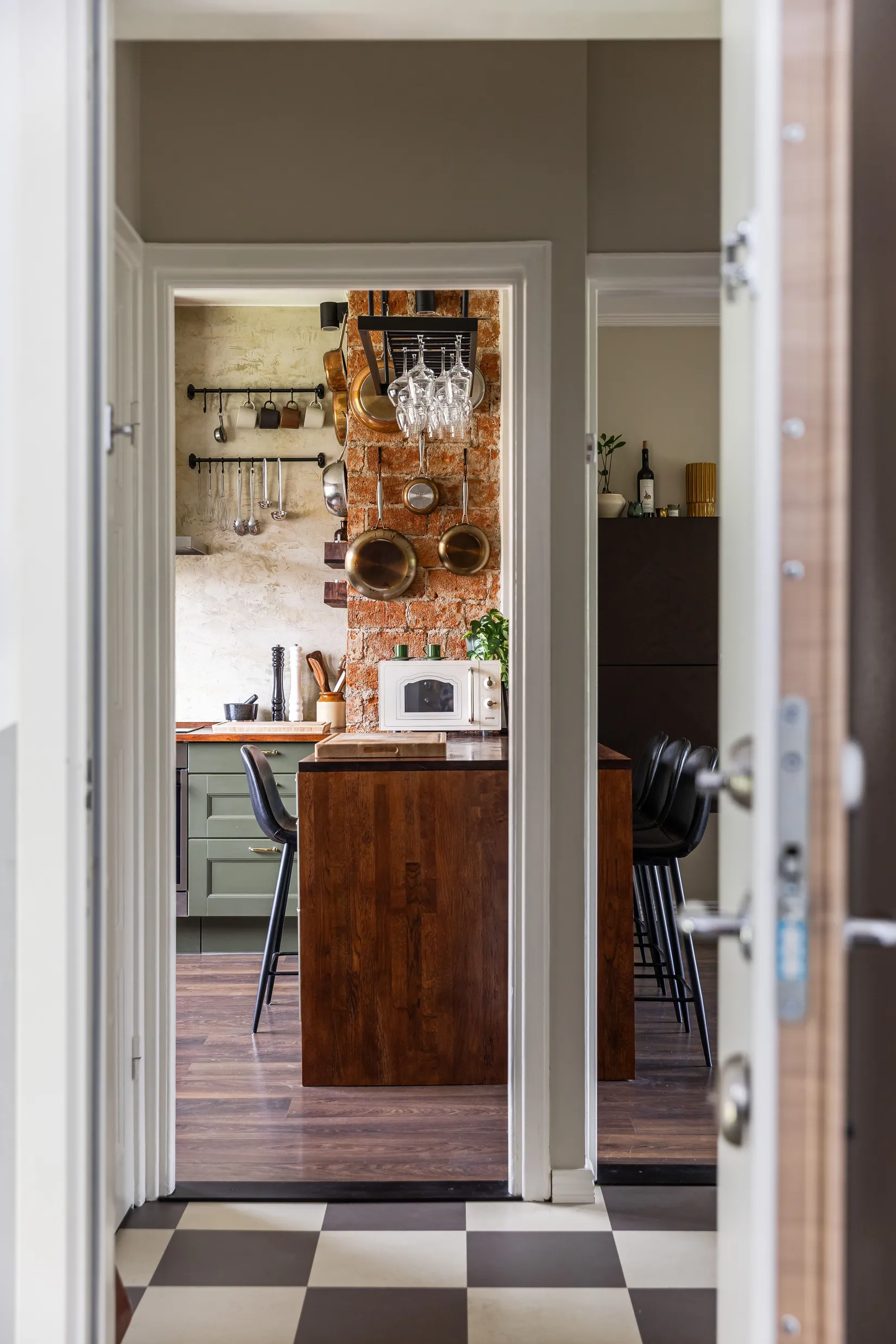 Bostadsrätt, Erikslundsgatan 5, Erikslund, Borås