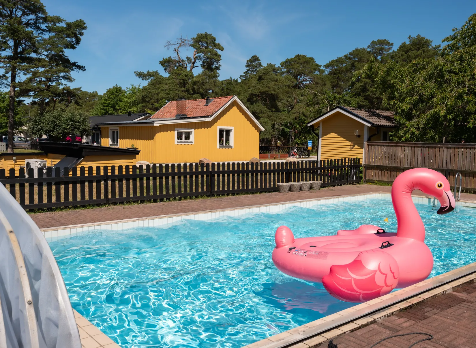 Bostadsrätt, Lummelundsväg 51R, Gotland