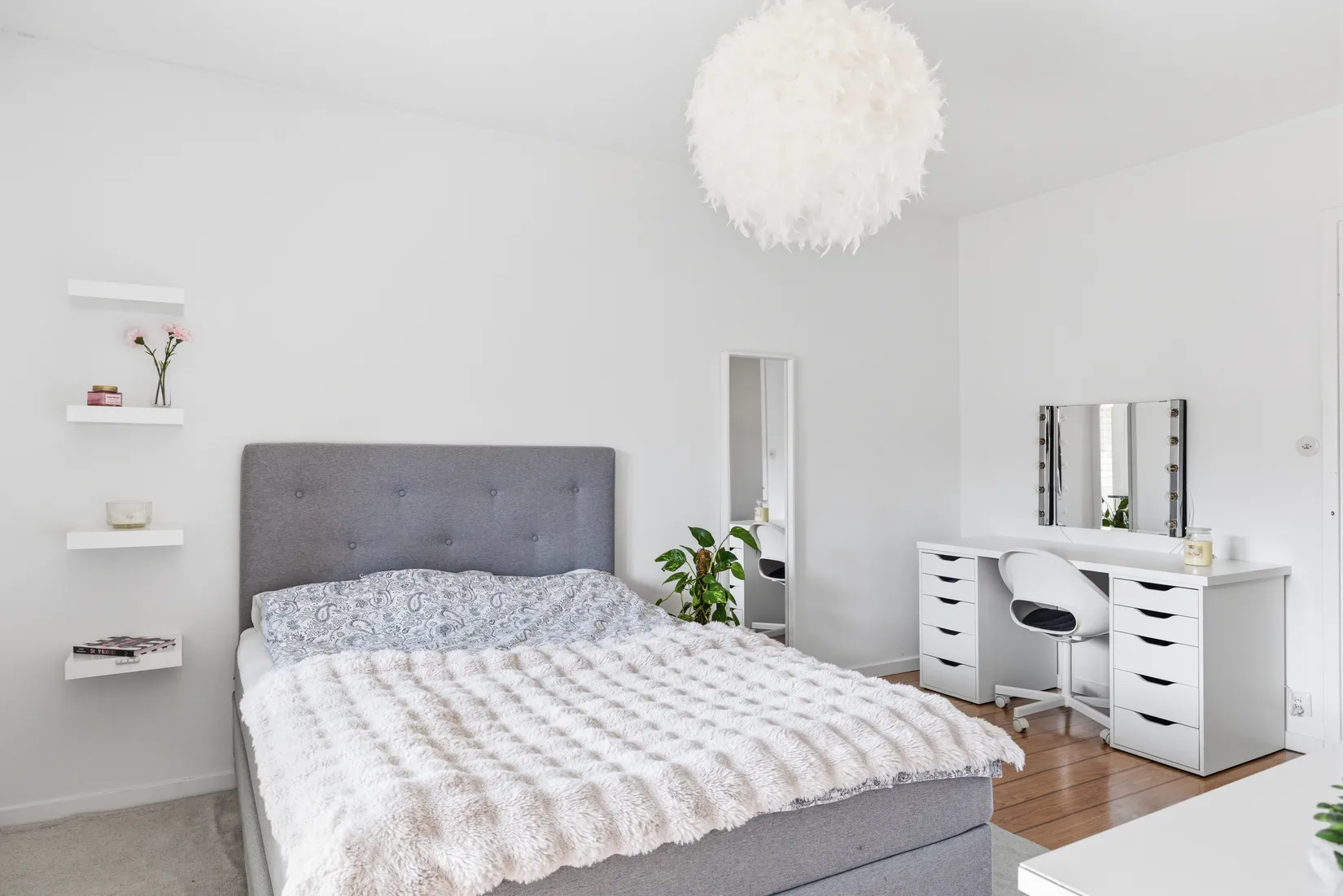 Bostadsrätt, Smultronvägen 6, Rörstorp, Värnamo