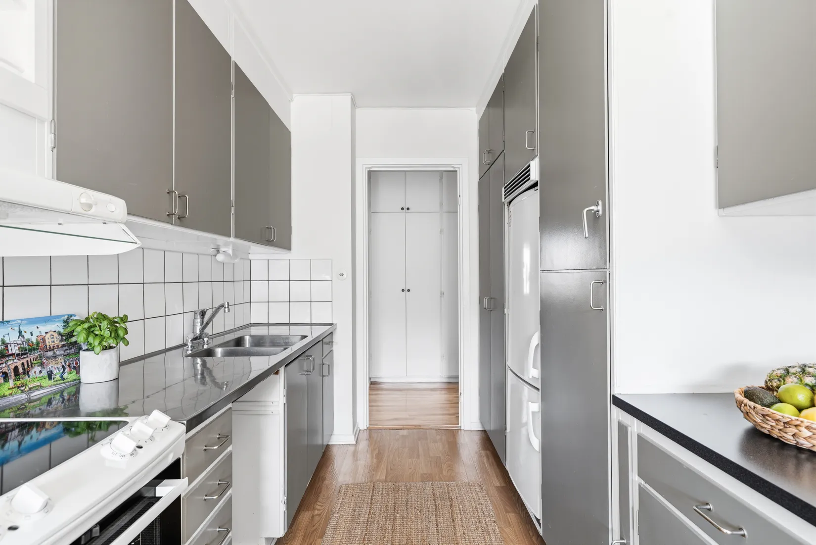 Bostadsrätt, Smultronvägen 6, Rörstorp, Värnamo