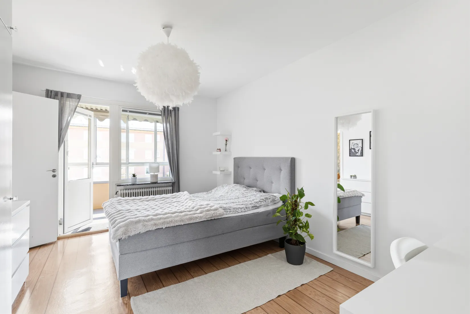 Bostadsrätt, Smultronvägen 6, Rörstorp, Värnamo