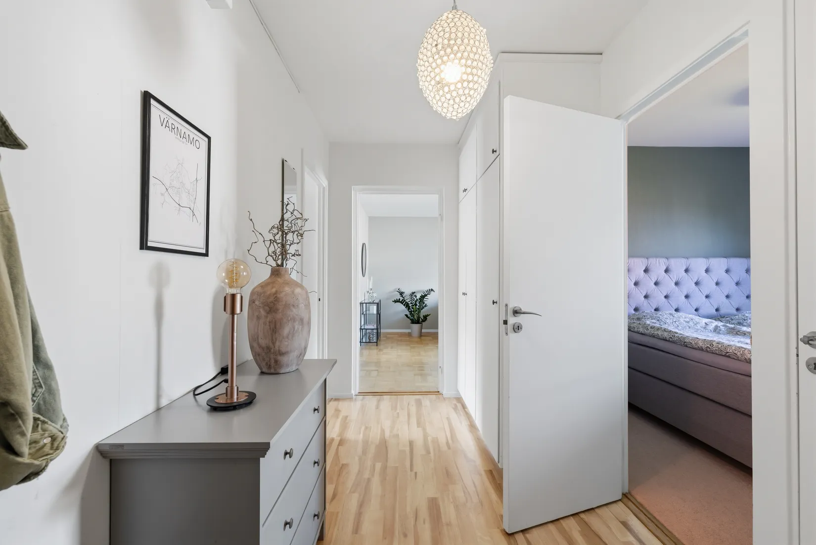 Bostadsrätt, Smultronvägen 6, Rörstorp, Värnamo