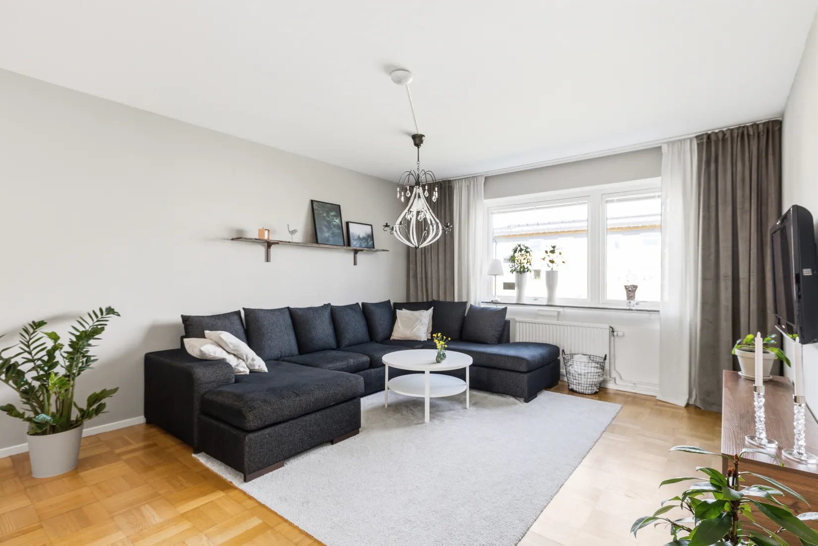 Bostadsrätt, Smultronvägen 6, Rörstorp, Värnamo