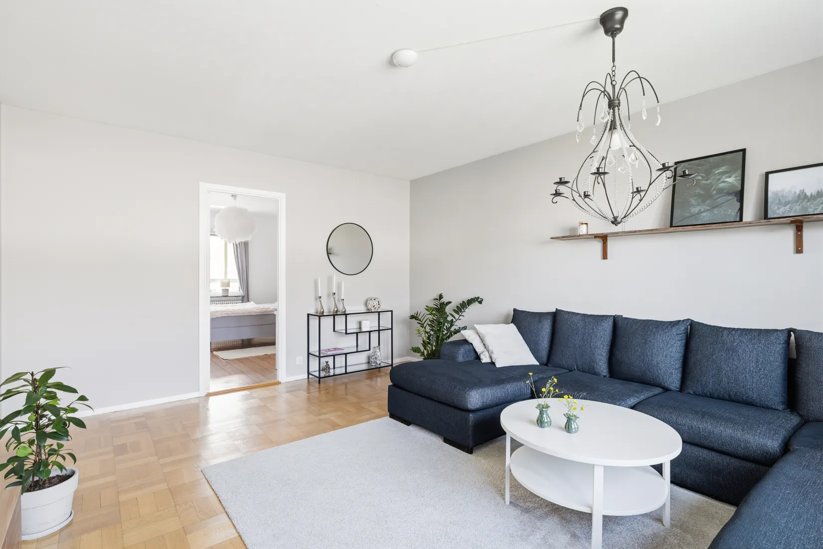 Bostadsrätt, Smultronvägen 6, Rörstorp, Värnamo