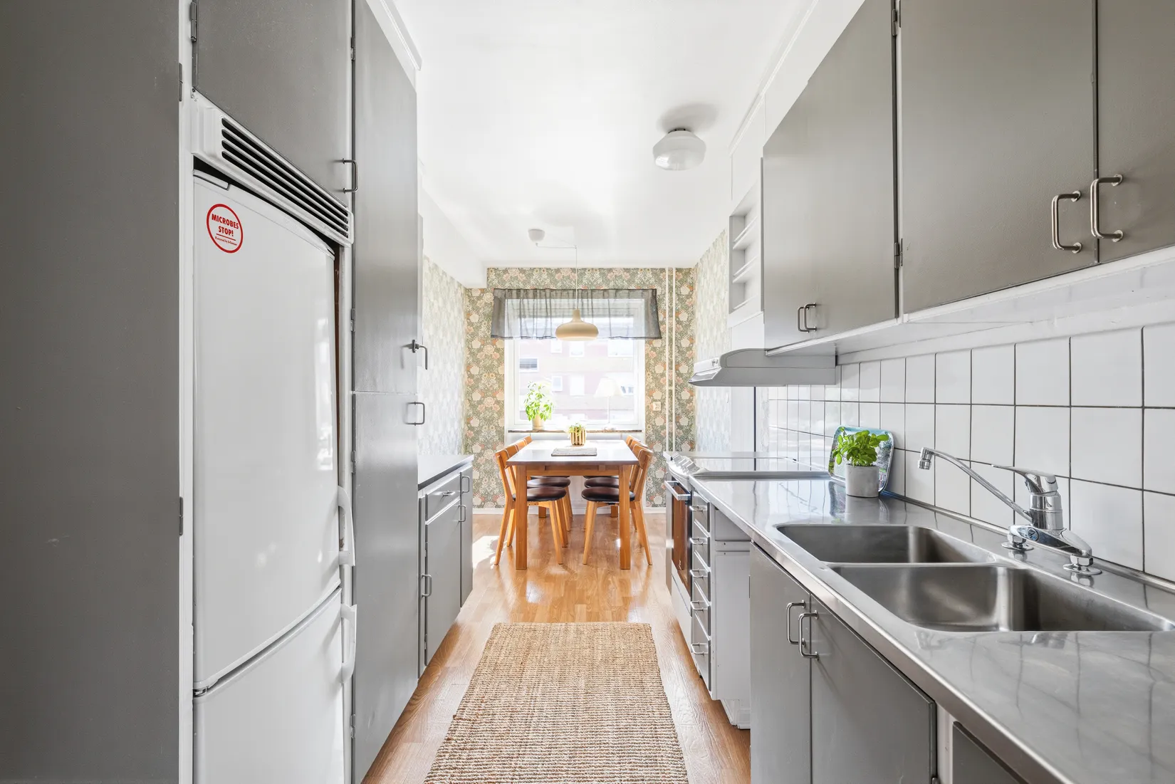 Bostadsrätt, Smultronvägen 6, Rörstorp, Värnamo