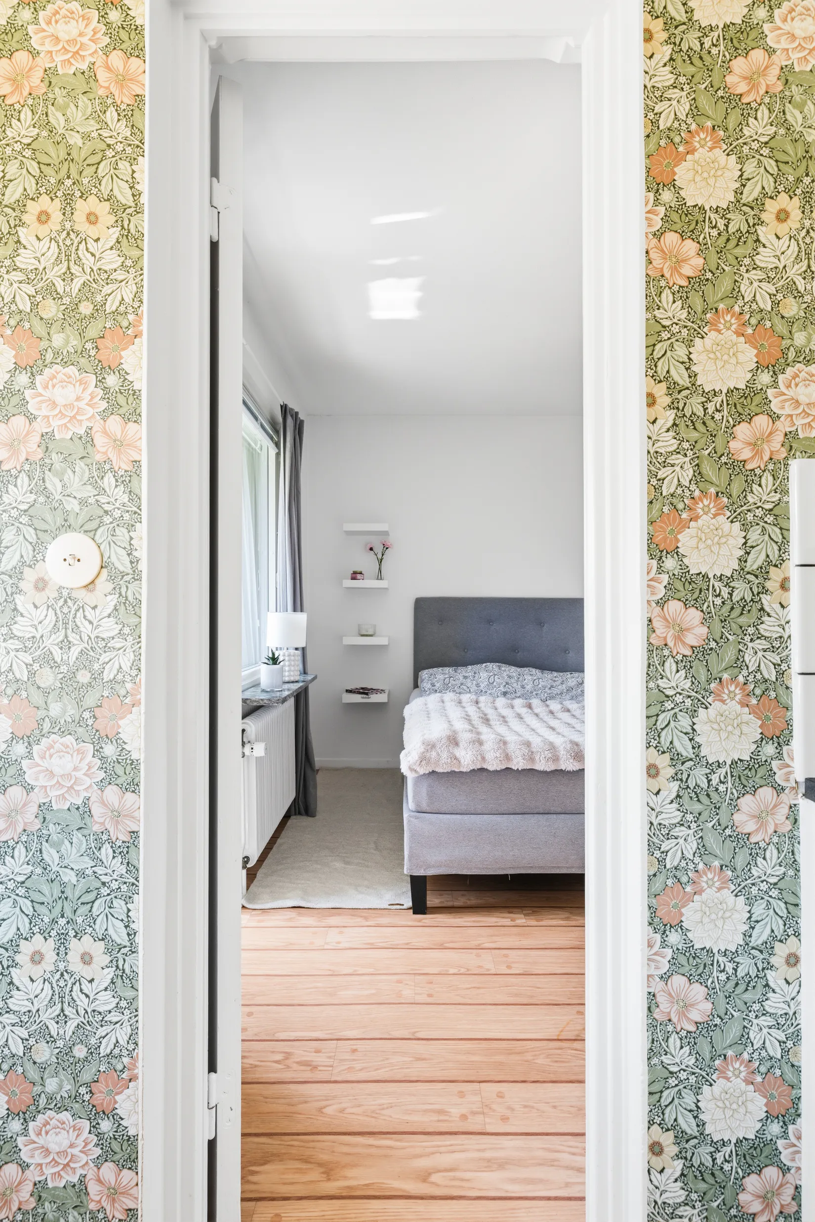 Bostadsrätt, Smultronvägen 6, Rörstorp, Värnamo