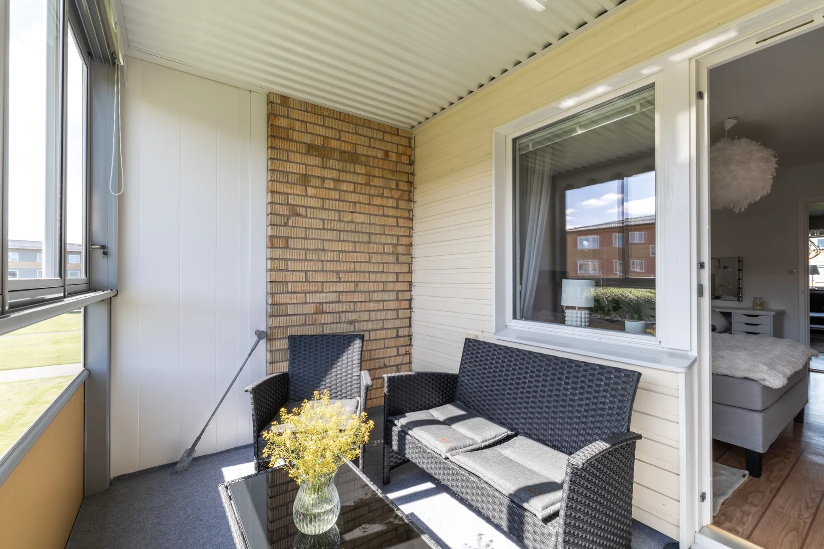 Bostadsrätt, Smultronvägen 6, Rörstorp, Värnamo
