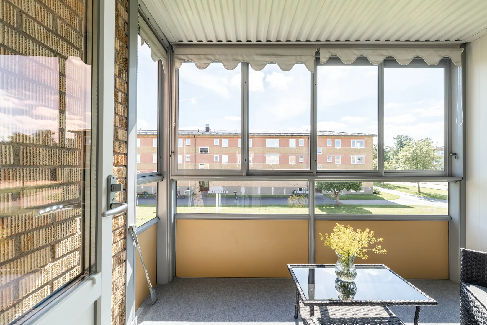 Bostadsrätt, Smultronvägen 6, Rörstorp, Värnamo