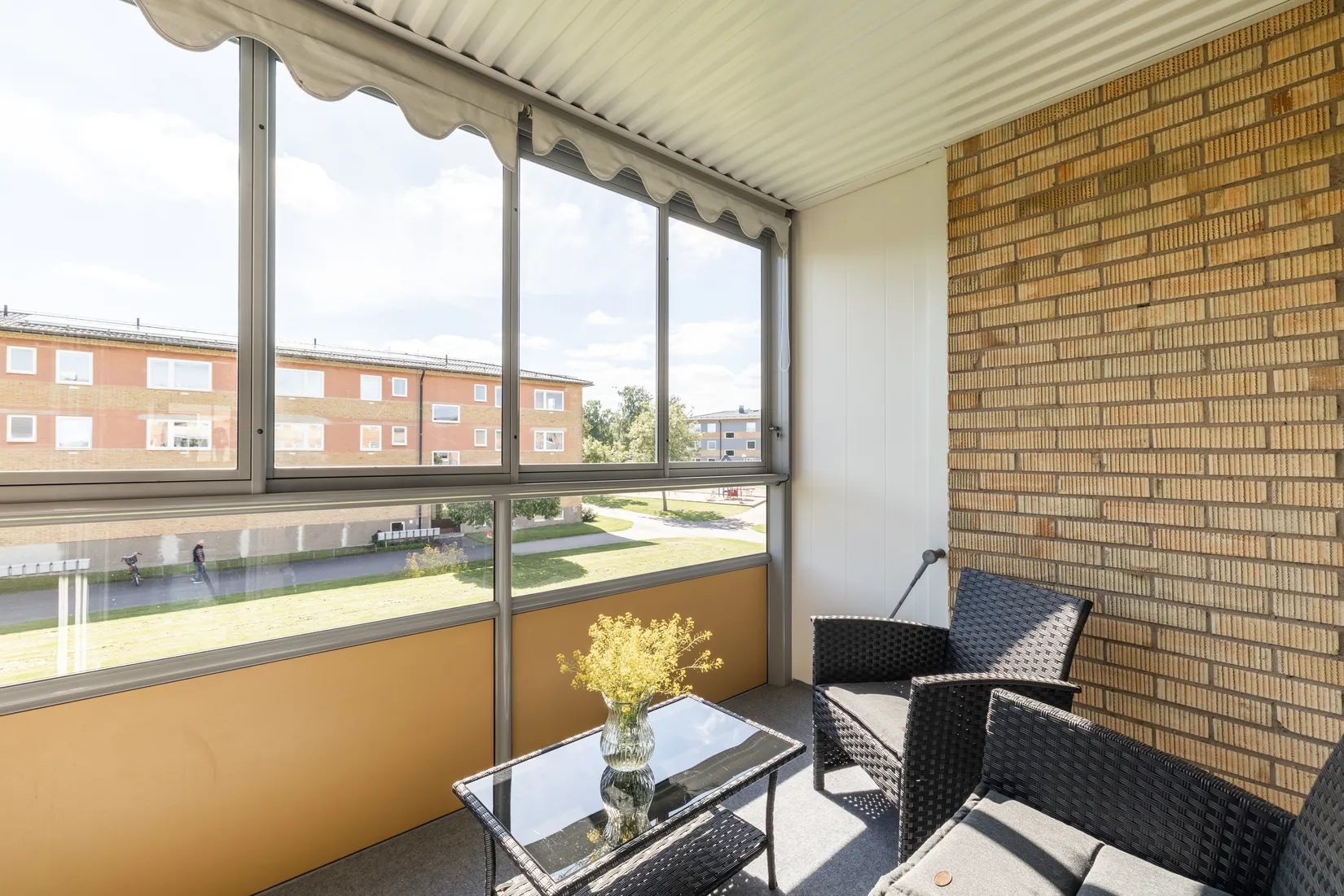Bostadsrätt, Smultronvägen 6, Rörstorp, Värnamo