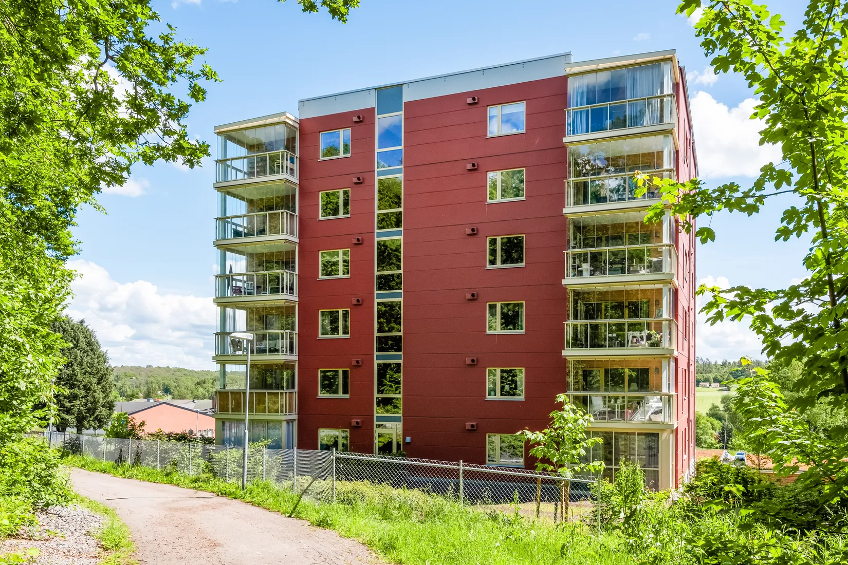 Bostadsrätt, Envägen 2, Kungälv - Diseröd, Kungälv