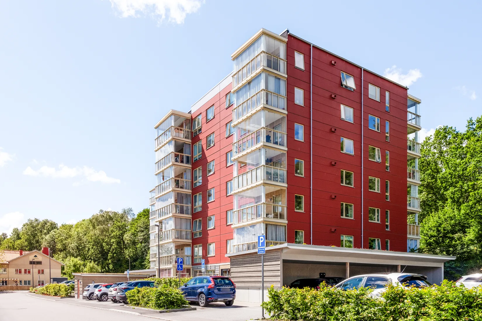Bostadsrätt, Envägen 2, Kungälv - Diseröd, Kungälv