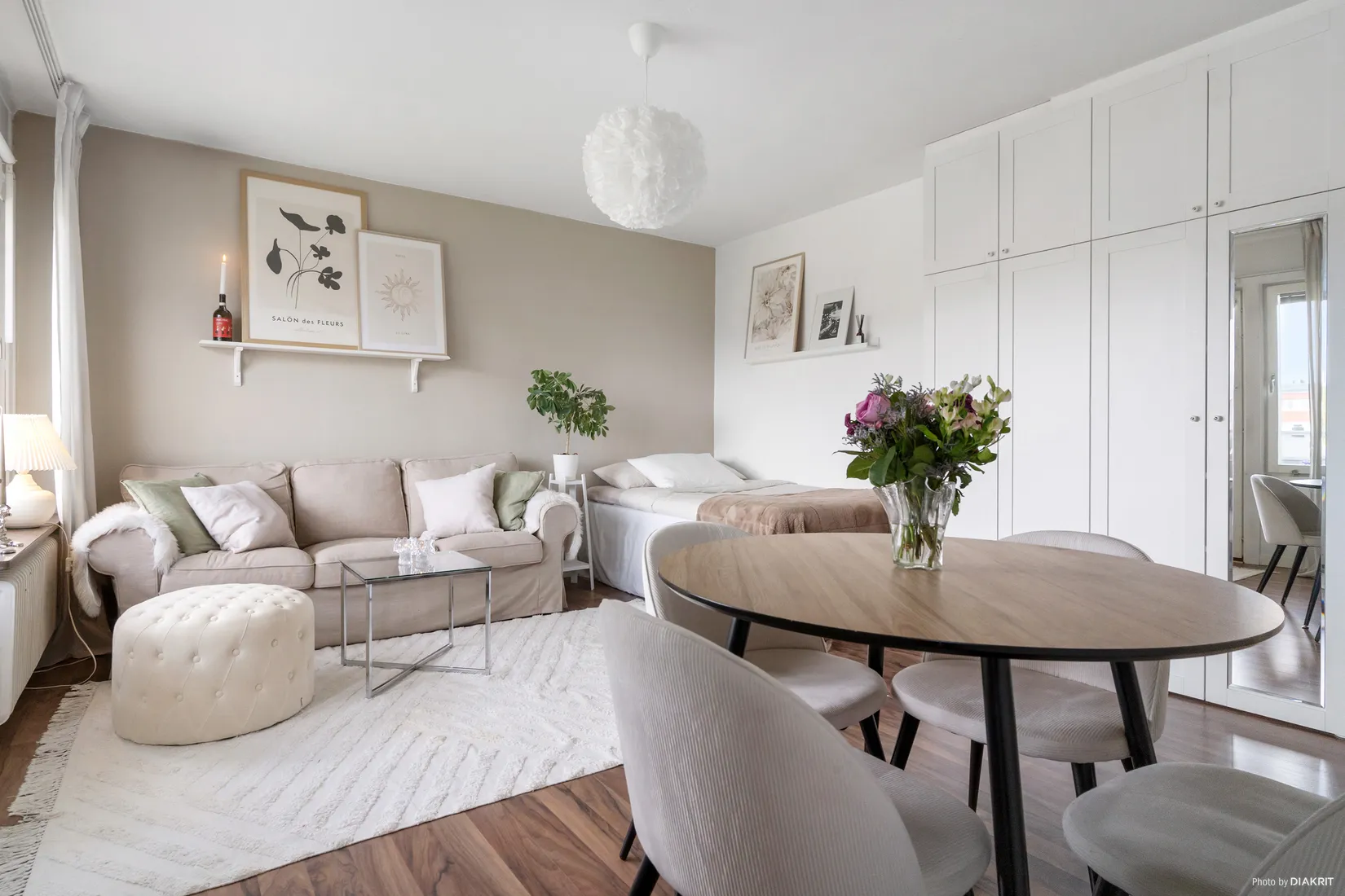 Bostadsrätt, Torggatan 6B, Centrum, Kalix