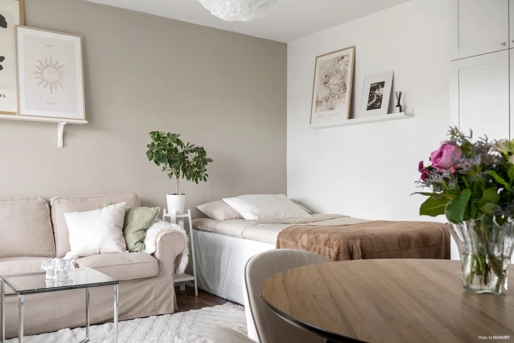 Bostadsrätt, Torggatan 6B, Centrum, Kalix