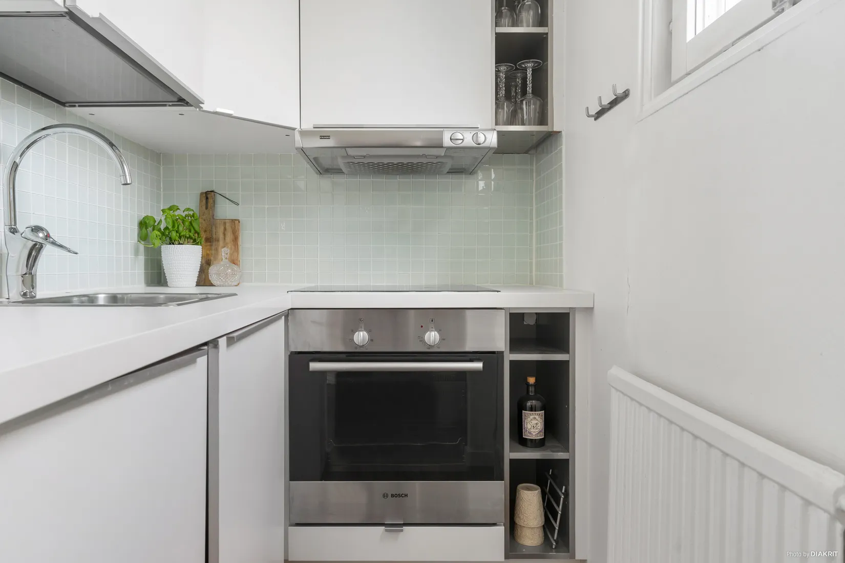 Bostadsrätt, Torggatan 6B, Centrum, Kalix