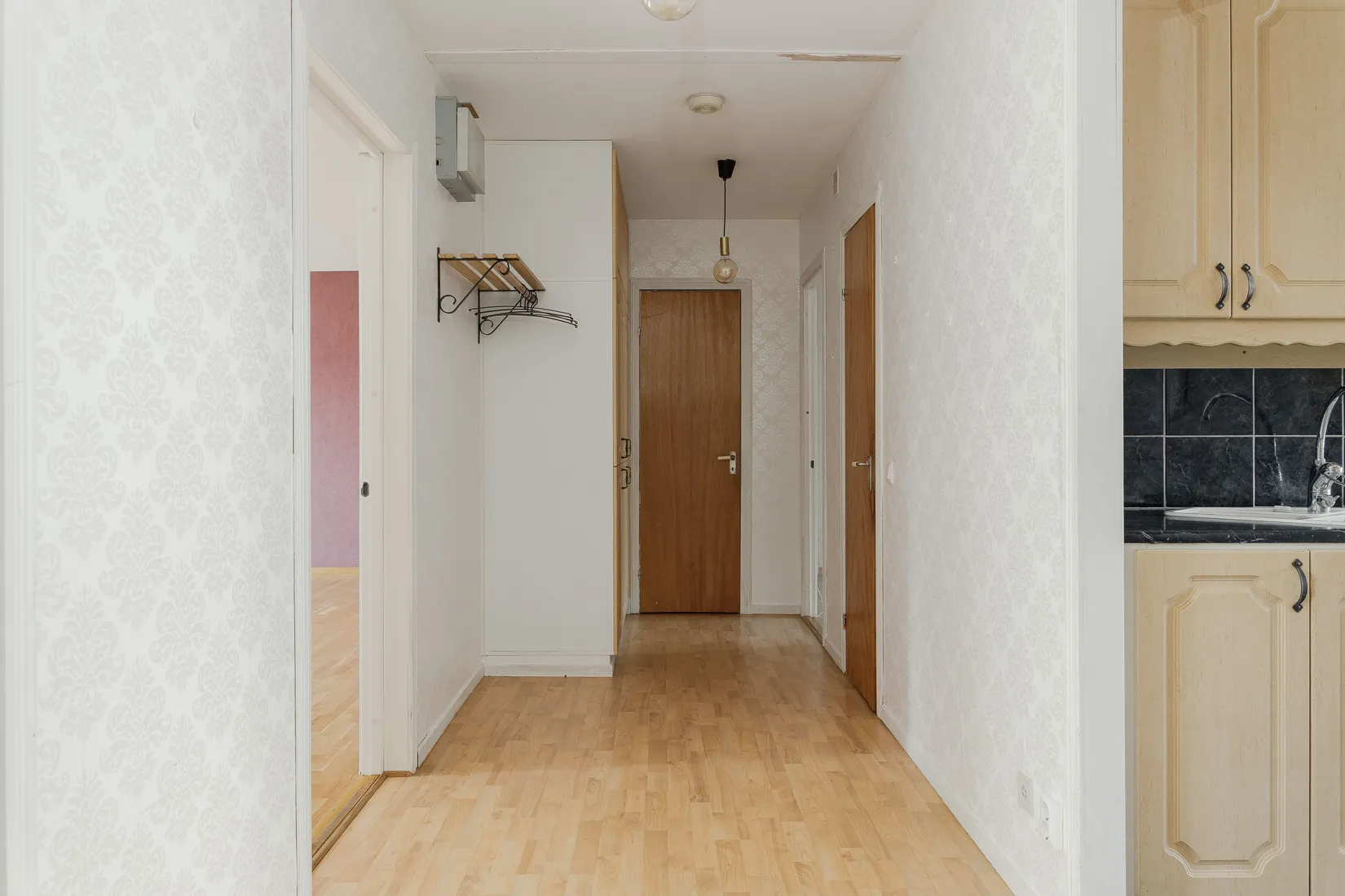 Bostadsrätt, Österleden 48F, Öster, Växjö