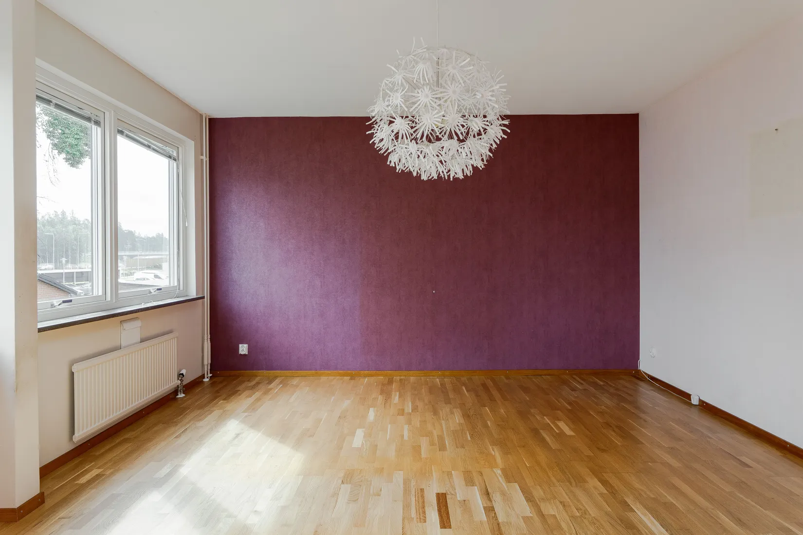 Bostadsrätt, Österleden 48F, Öster, Växjö