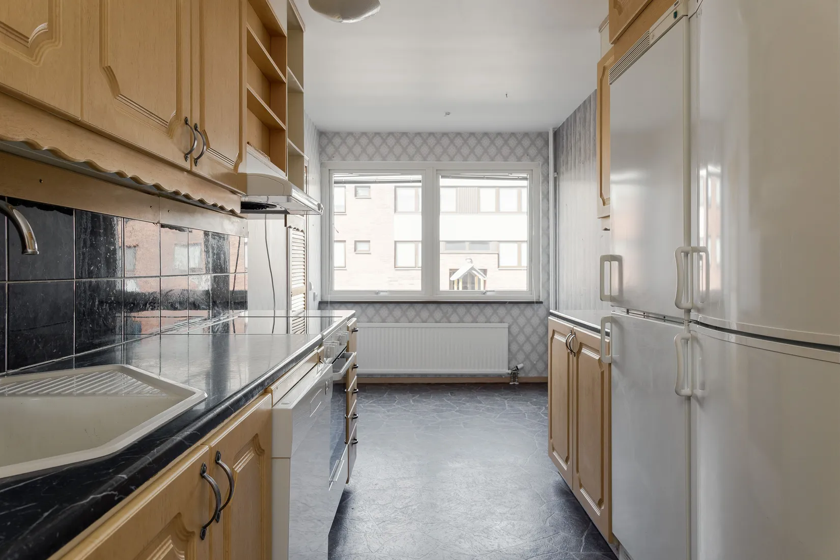 Bostadsrätt, Österleden 48F, Öster, Växjö